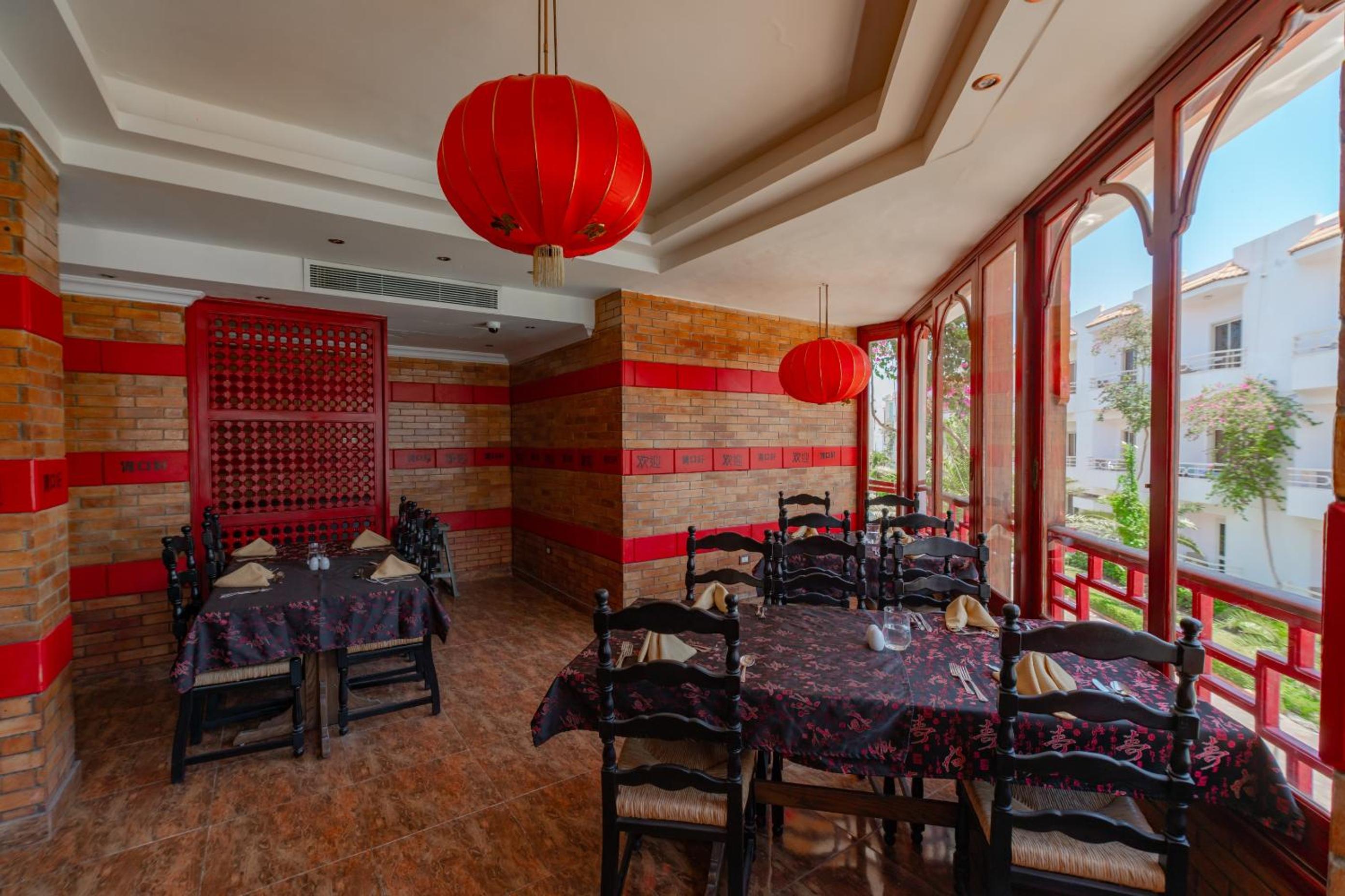 MinaMark Beach Resort for Families and Couples Only