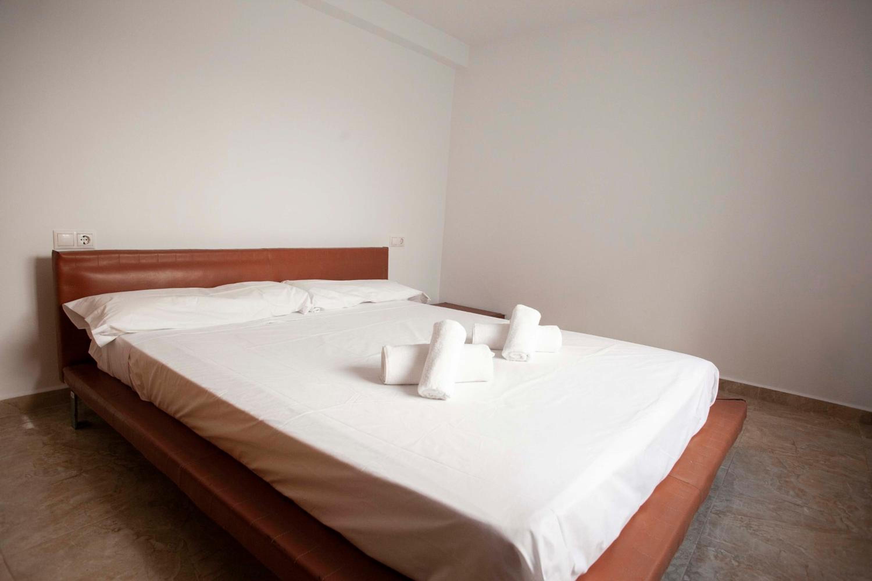 Chalet Playa Miramar
