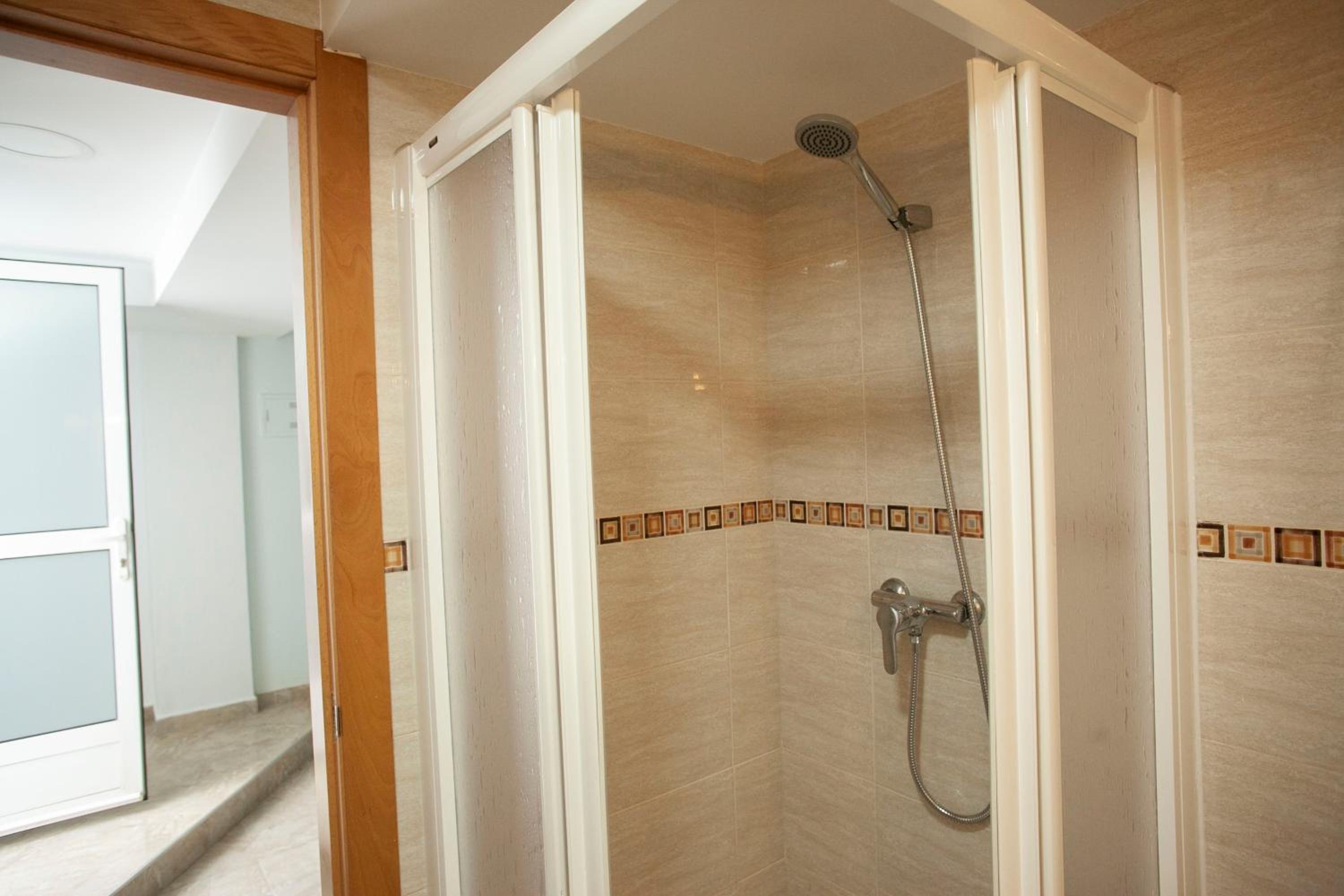 Chalet Playa Miramar