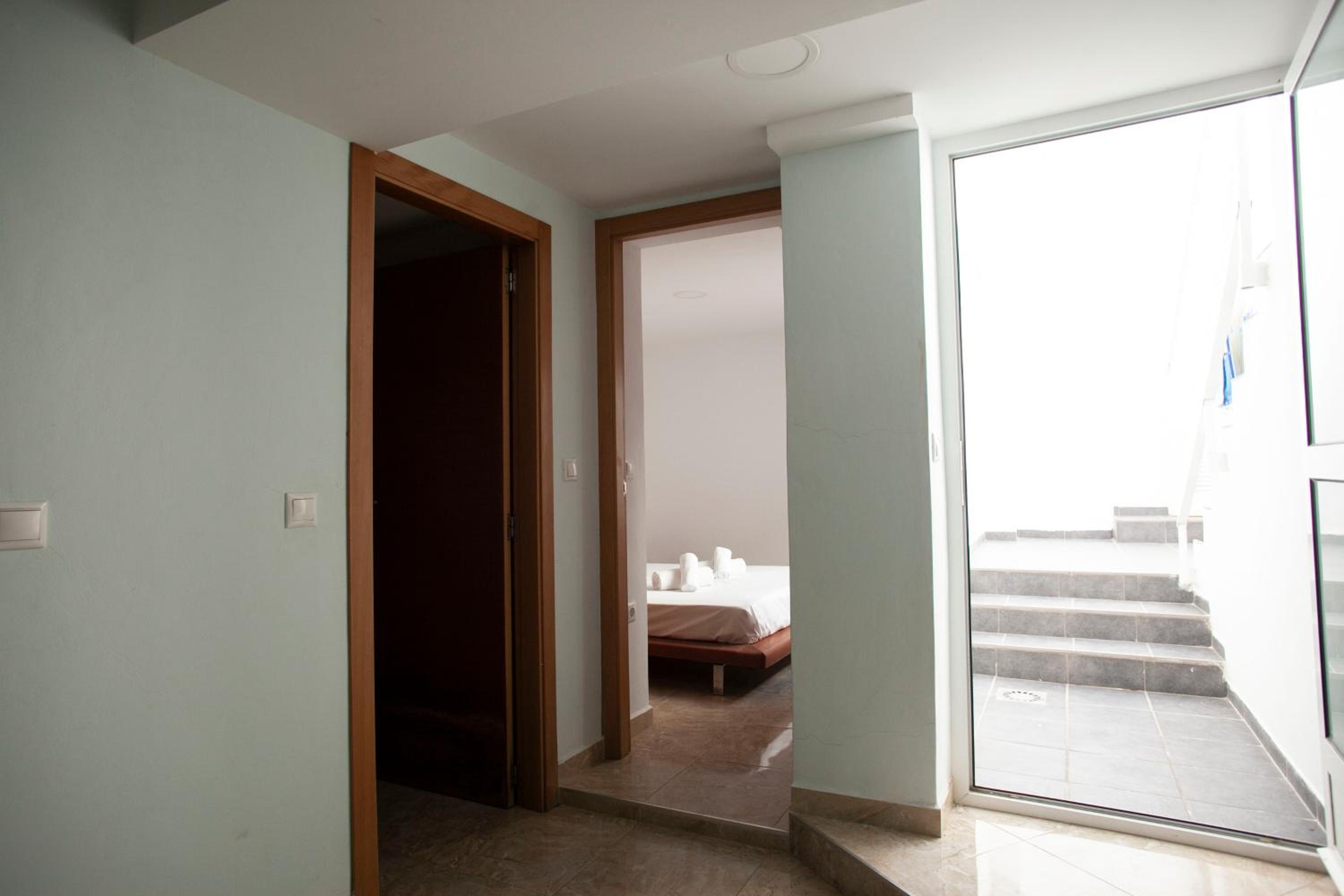 Chalet Playa Miramar