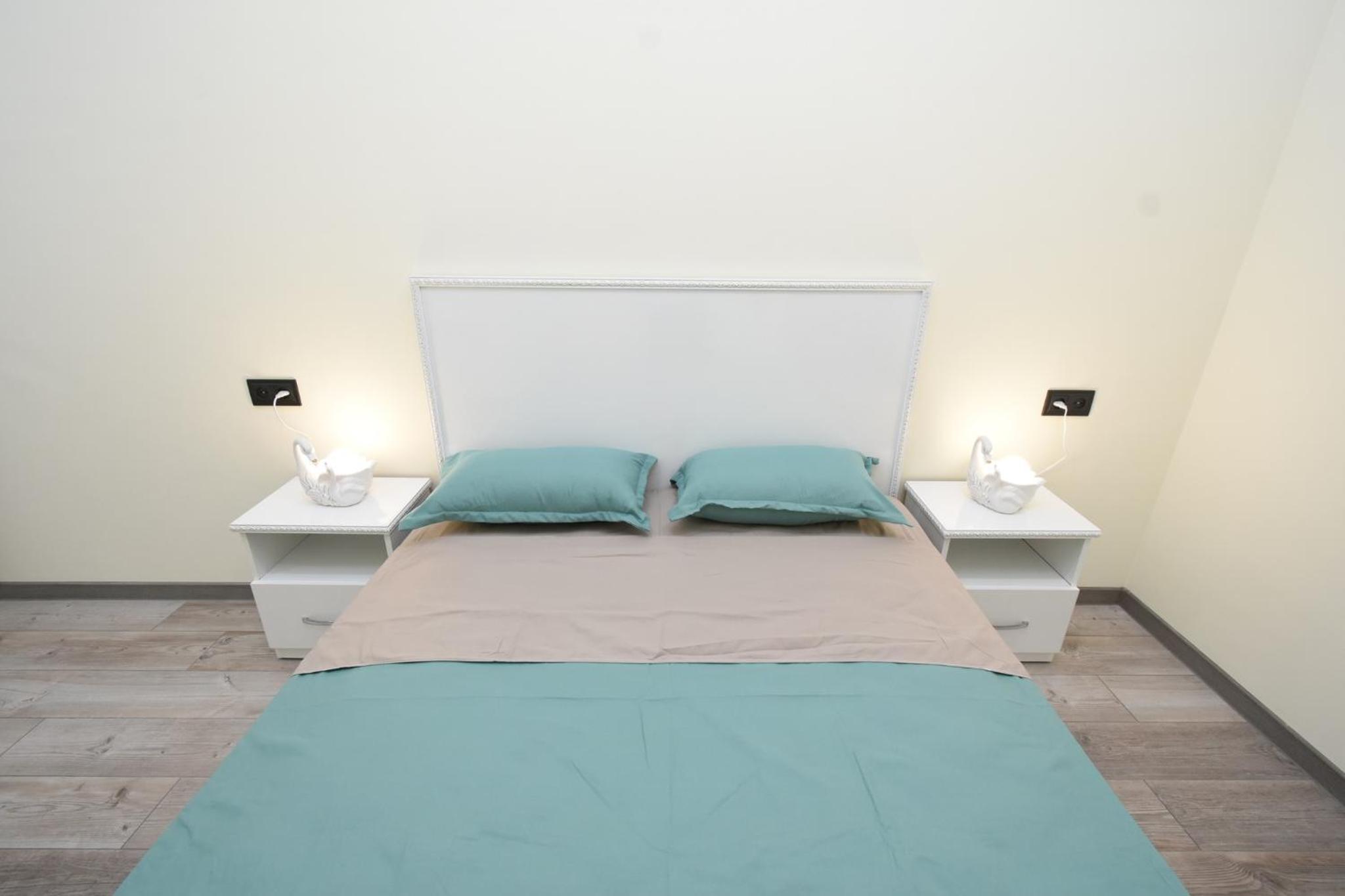 New Apartment in Downtown Yerevan