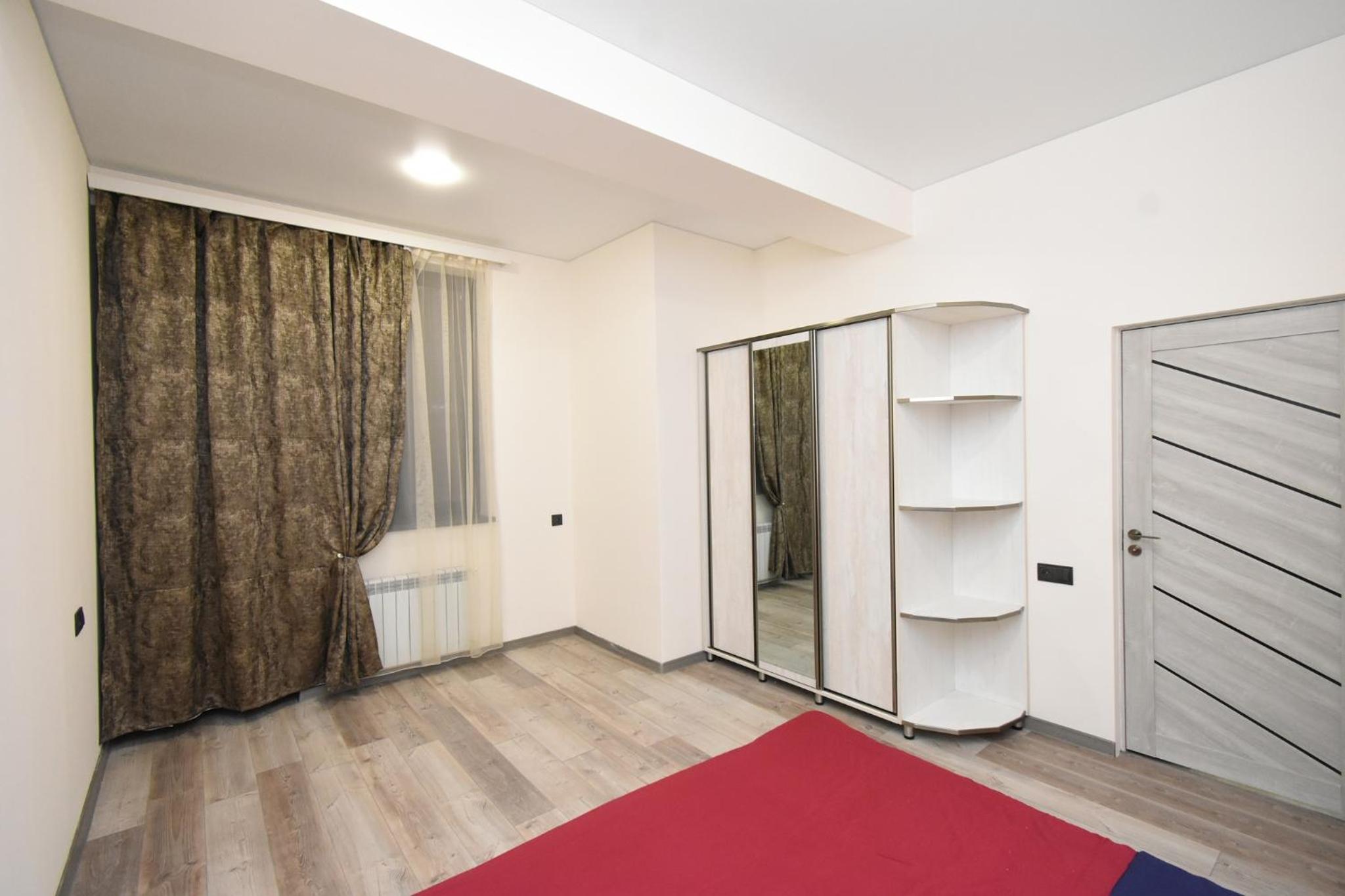 New Apartment in Downtown Yerevan