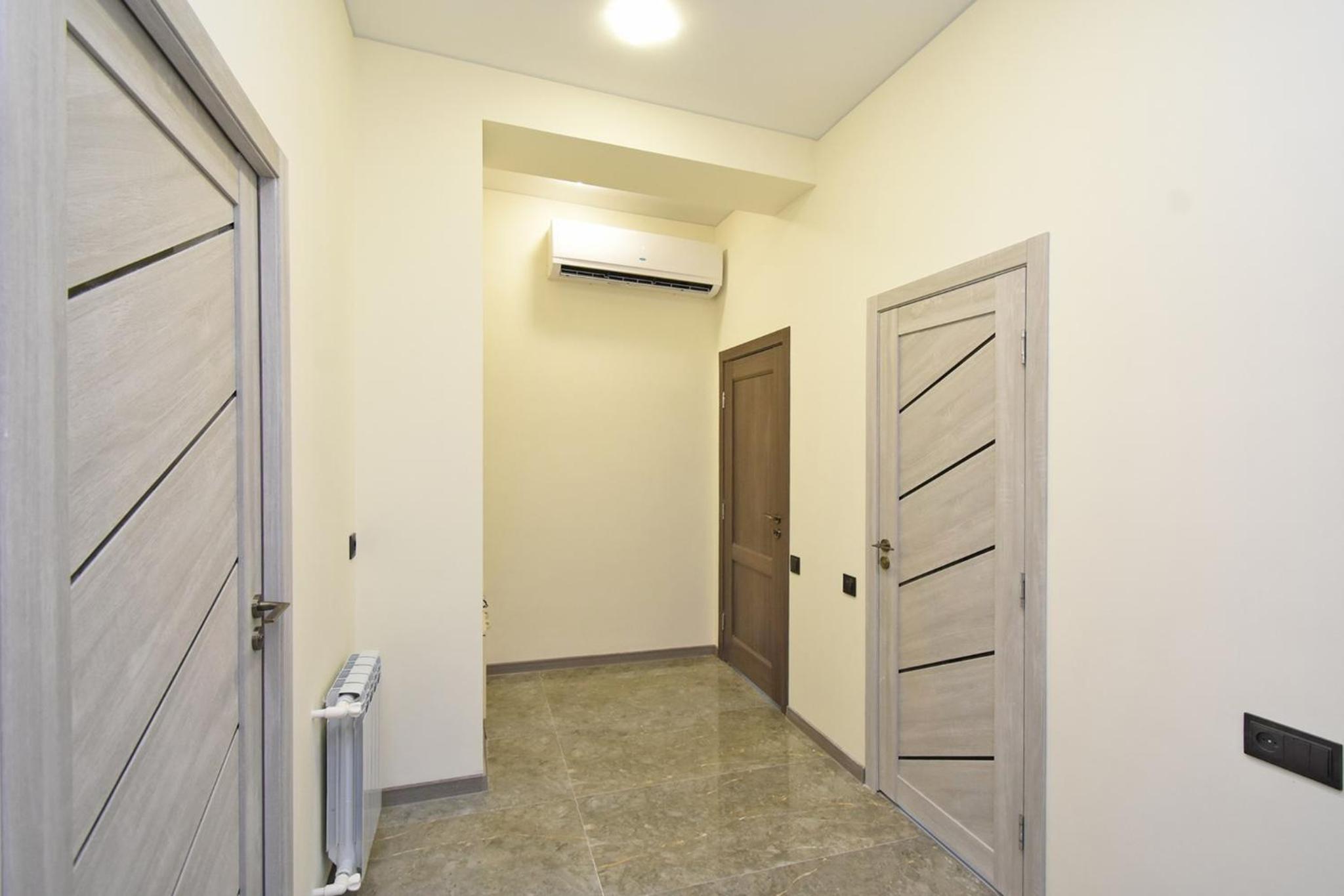 New Apartment in Downtown Yerevan