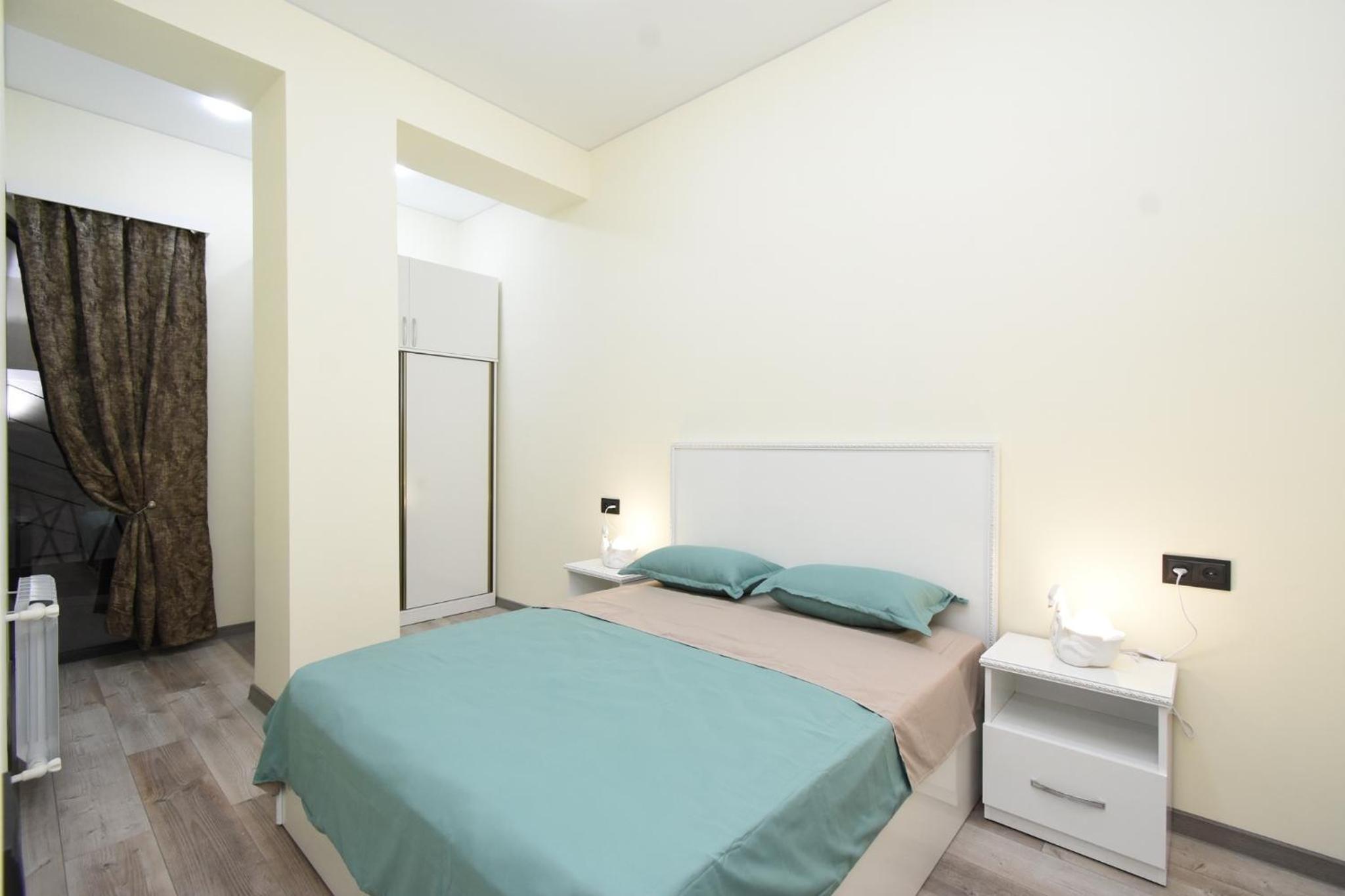 New Apartment in Downtown Yerevan