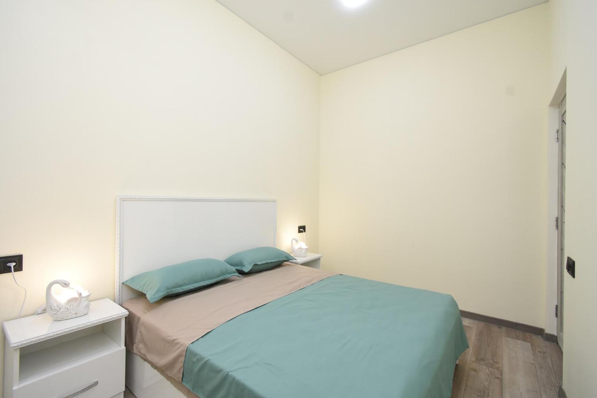 New Apartment in Downtown Yerevan