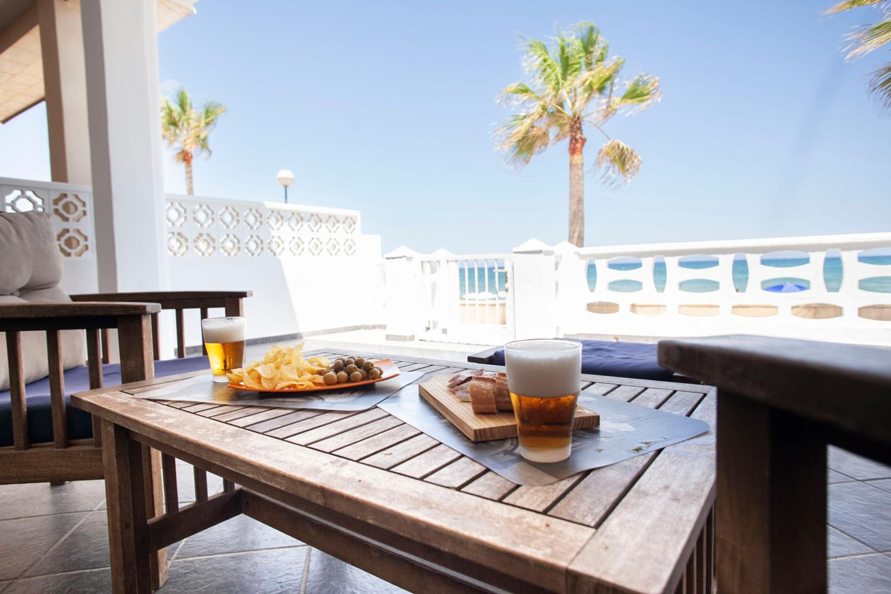Chalet Playa Miramar