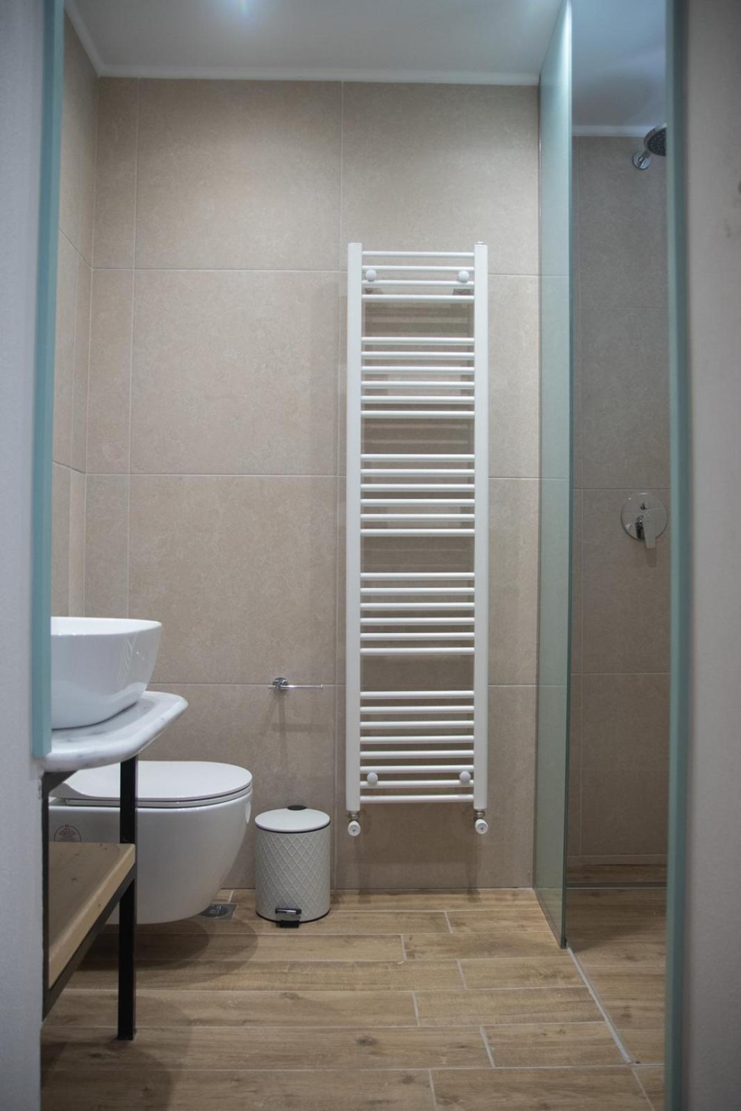 Agiopetra Lofts