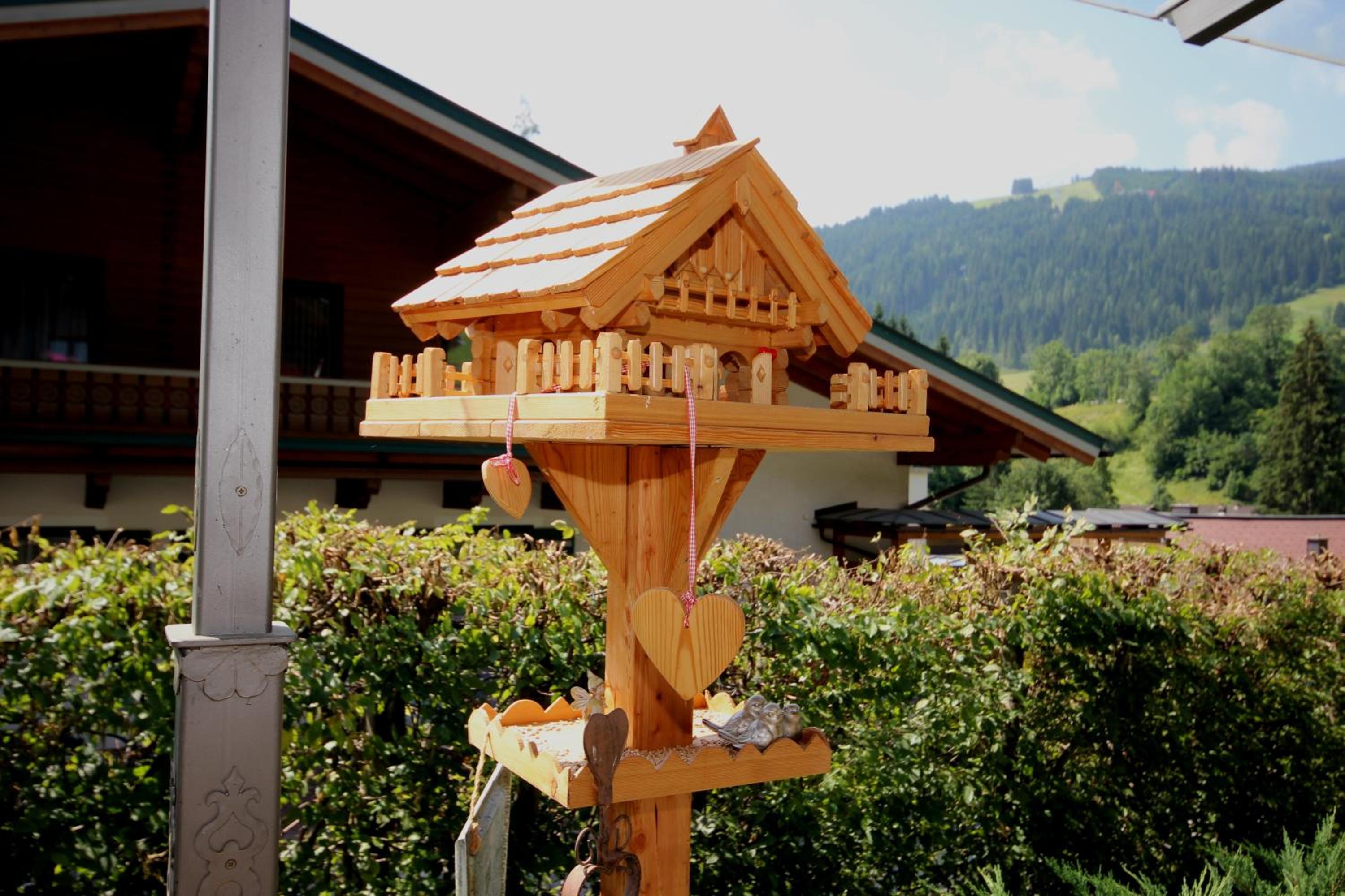 Sportpension Bergblick
