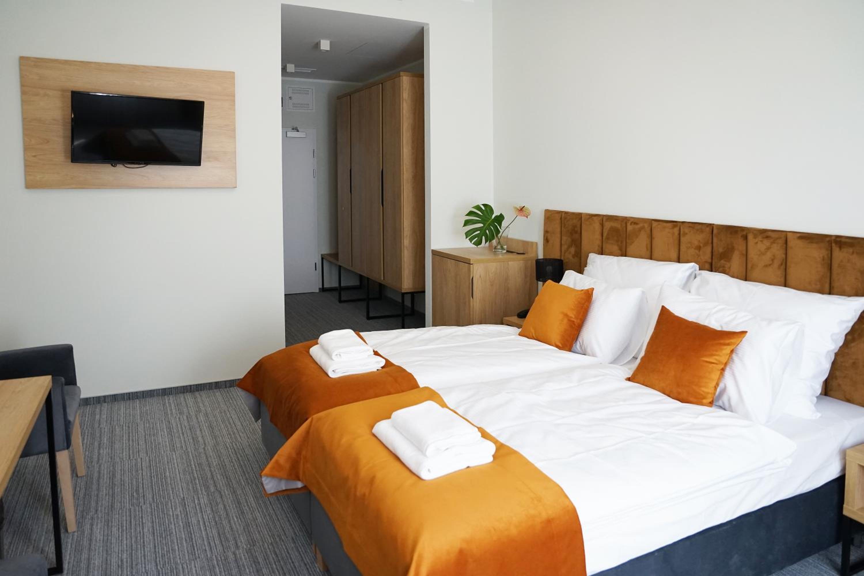 FACTORY RESORT wellness & spa