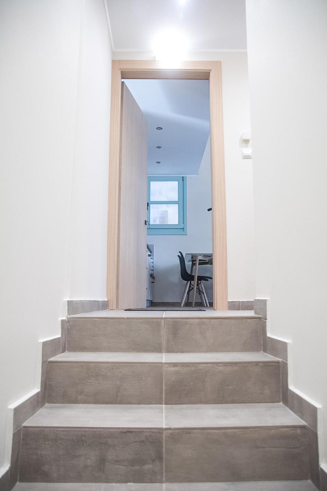 Agiopetra Lofts