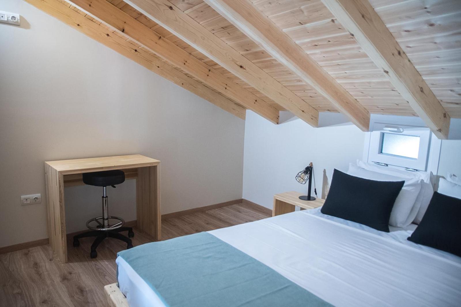 Agiopetra Lofts