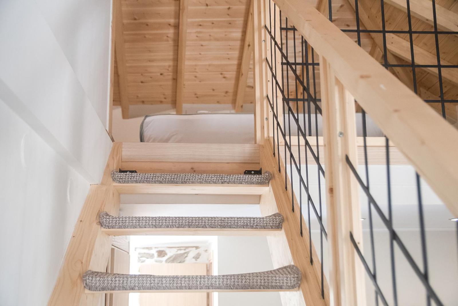 Agiopetra Lofts