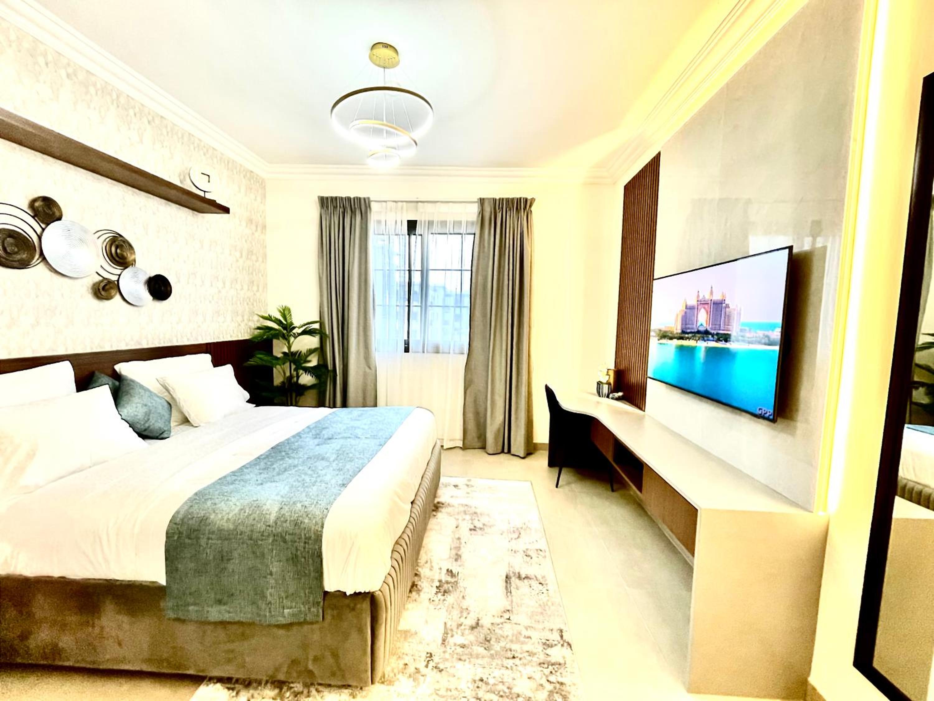 GOODWOOD SUITES HOMES VACATION