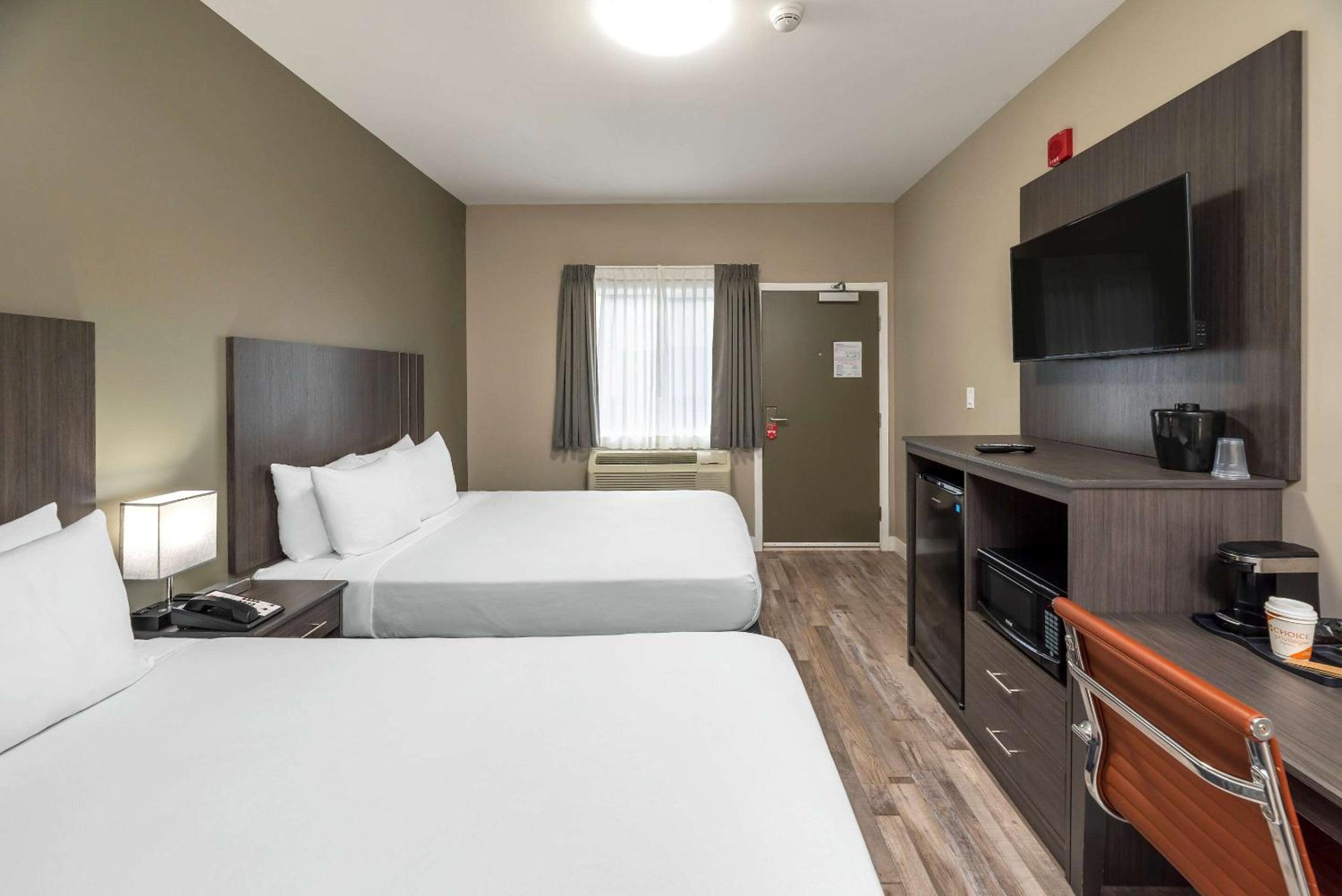 Econo Lodge