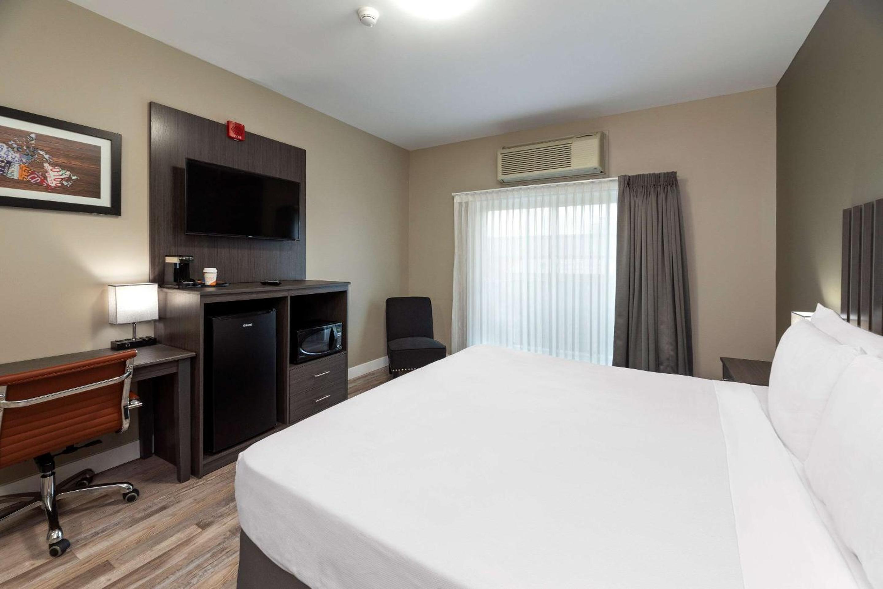 Econo Lodge