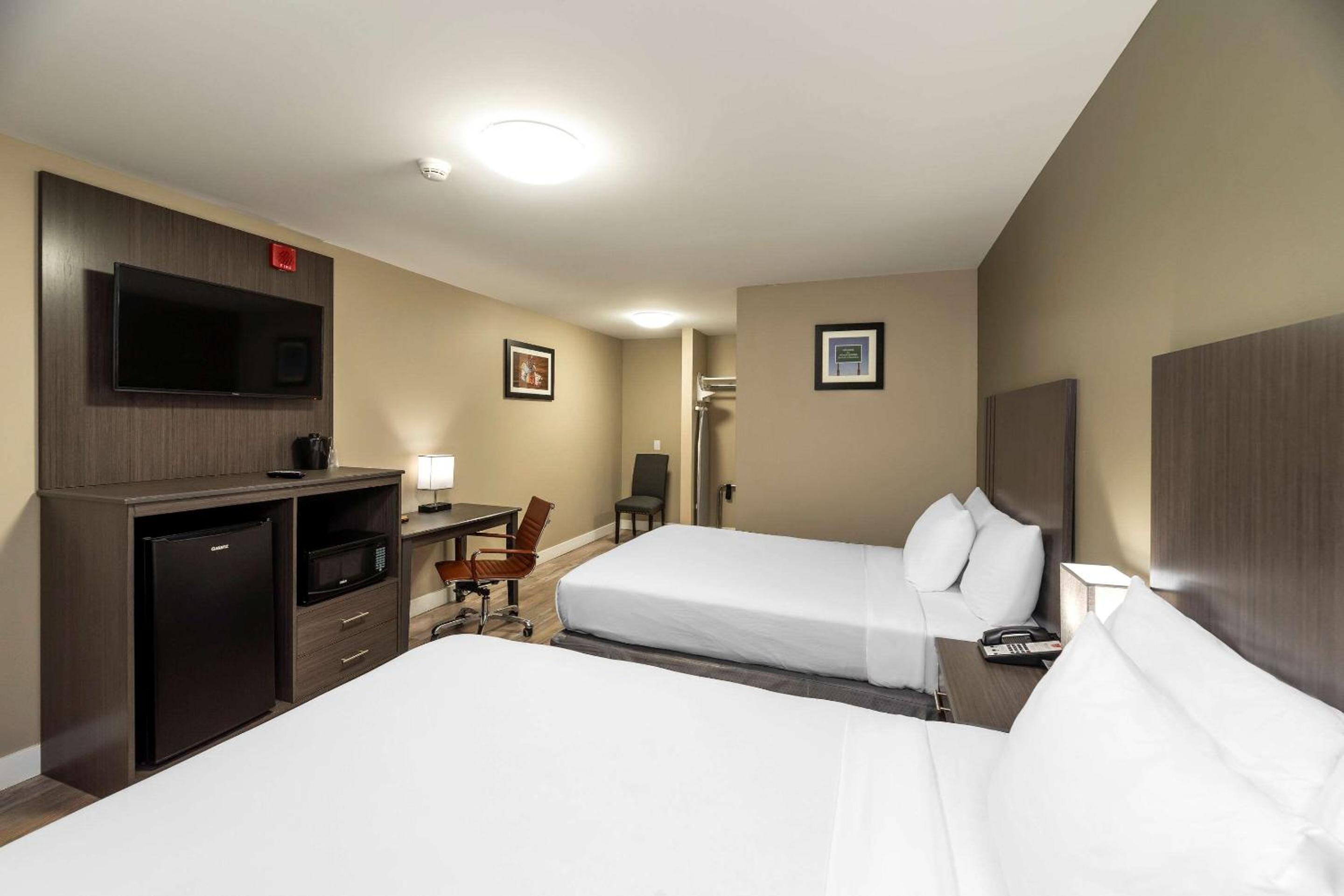 Econo Lodge
