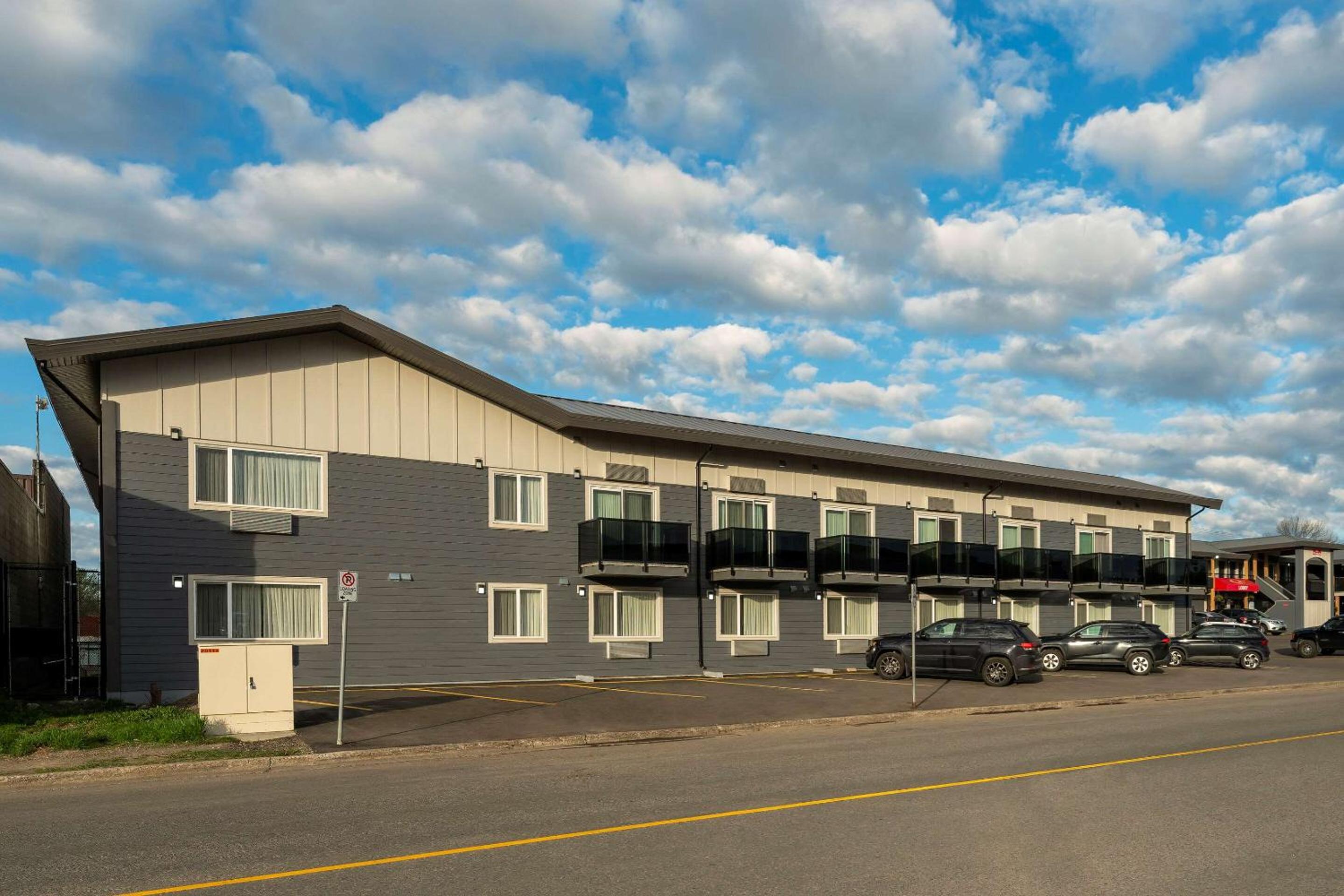 Econo Lodge