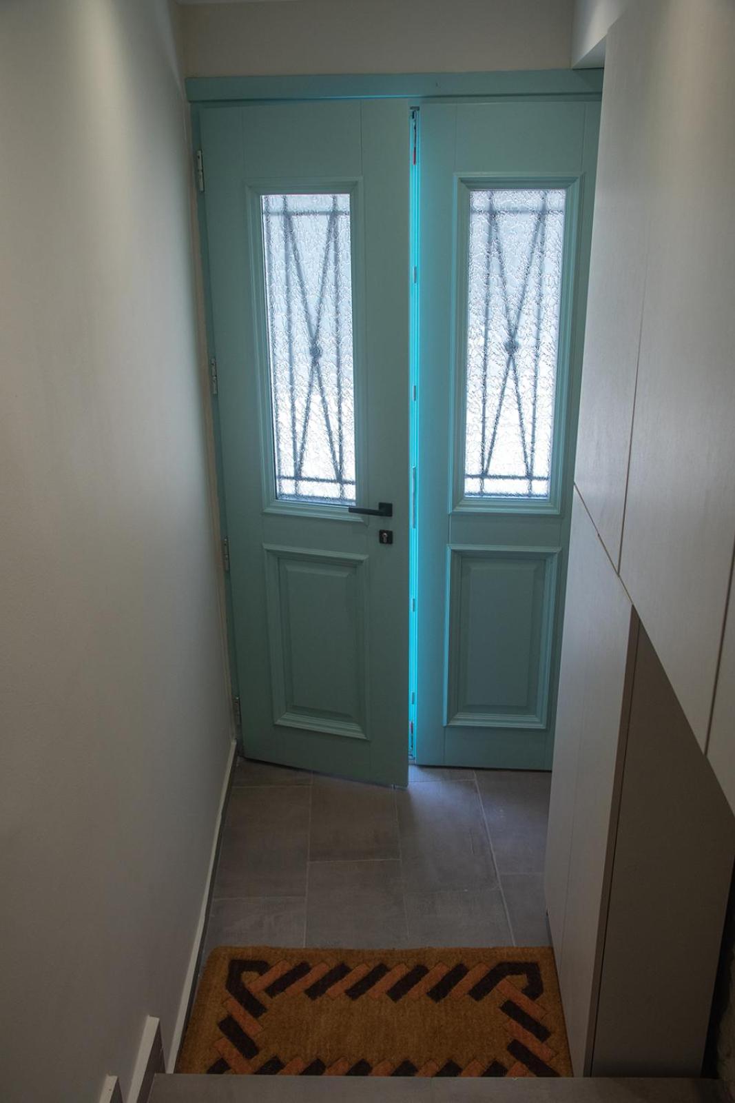 Agiopetra Lofts