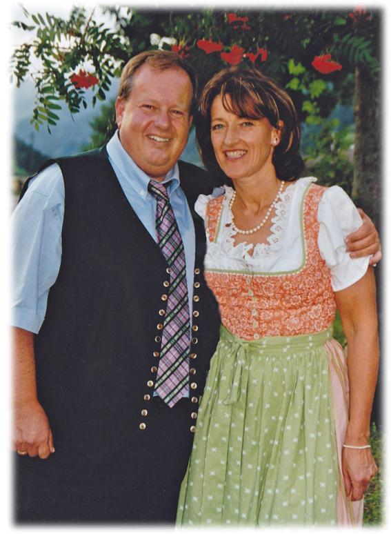 Sportpension Bergblick