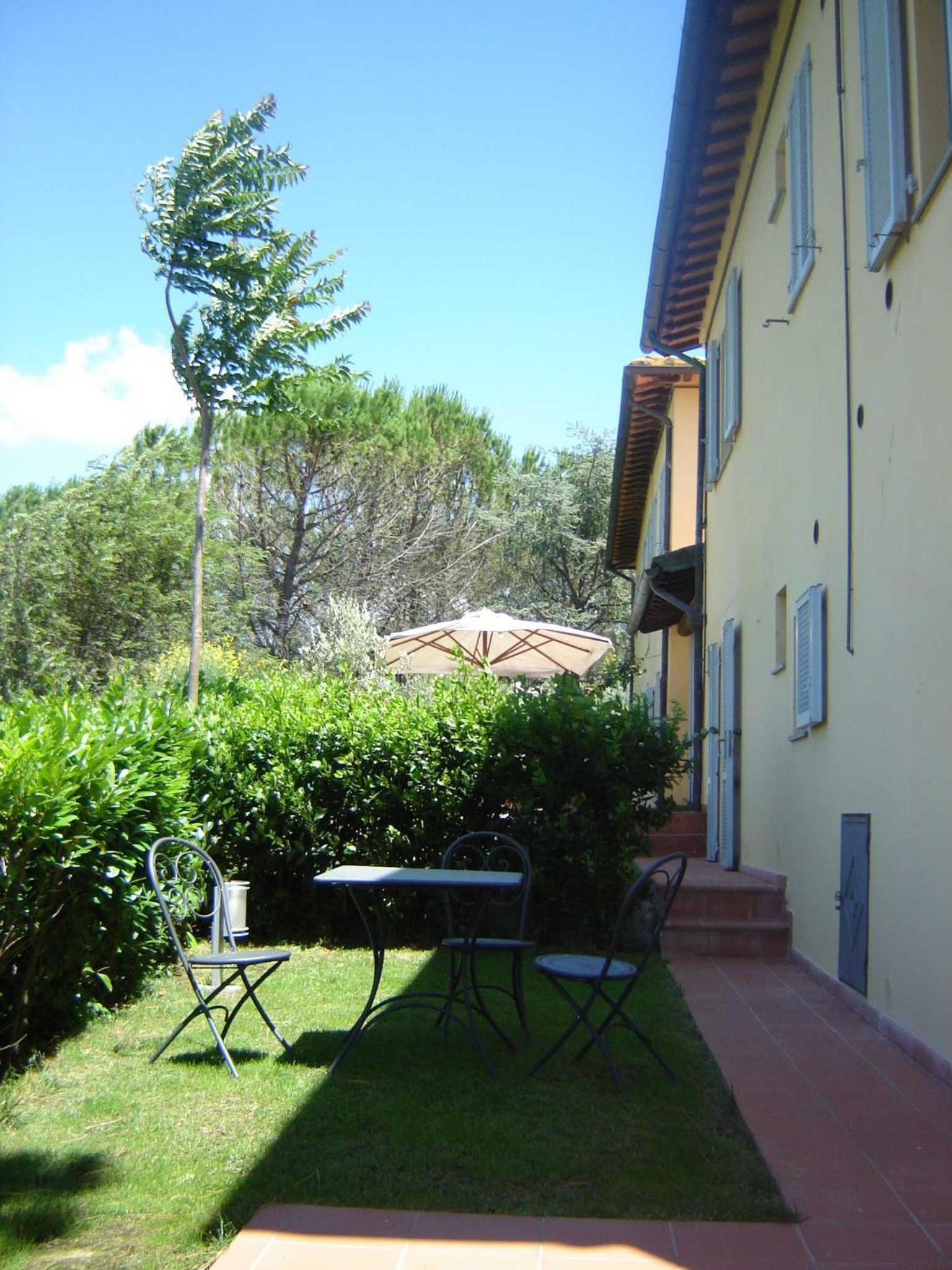 La Certaldina