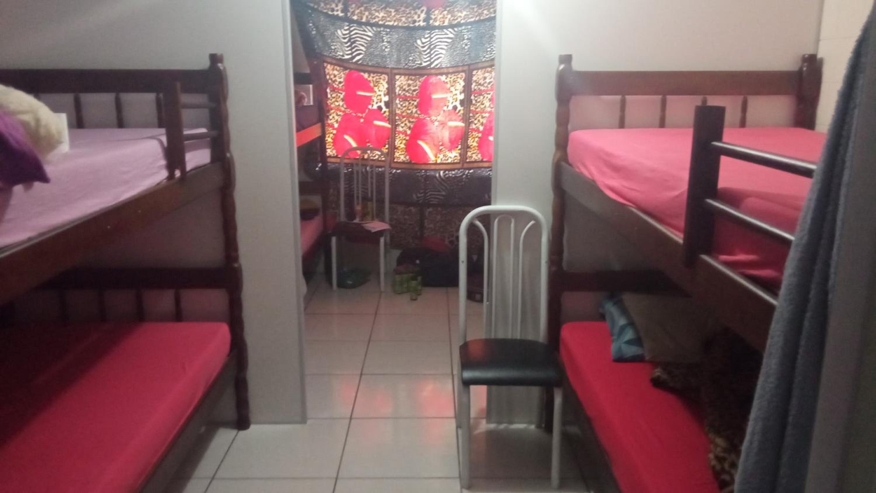 Hostel Boa Vista view 4