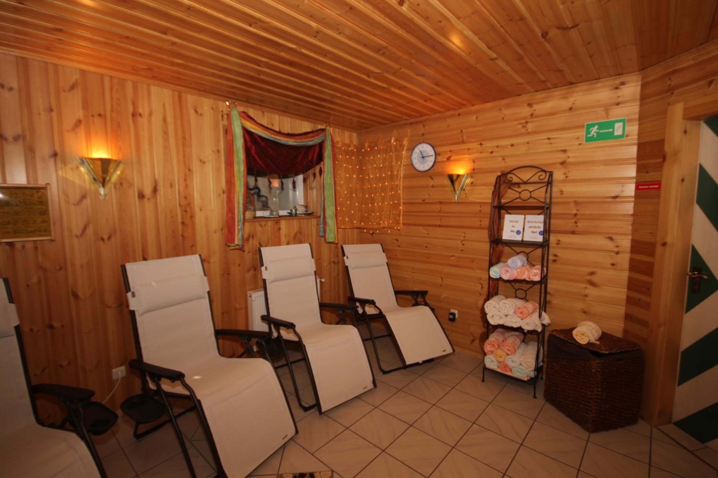 Sportpension Bergblick