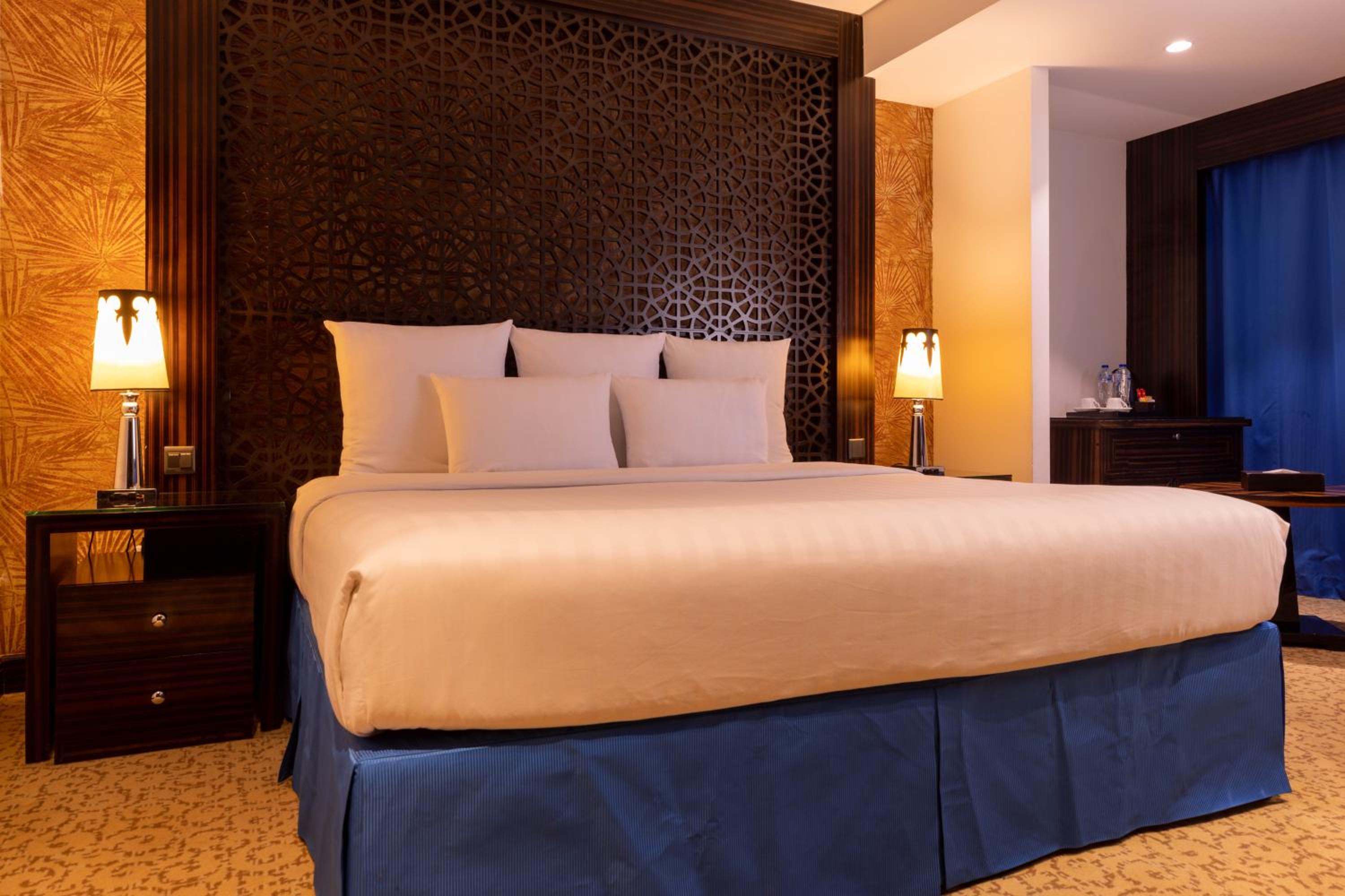 Nordic Palace and spa