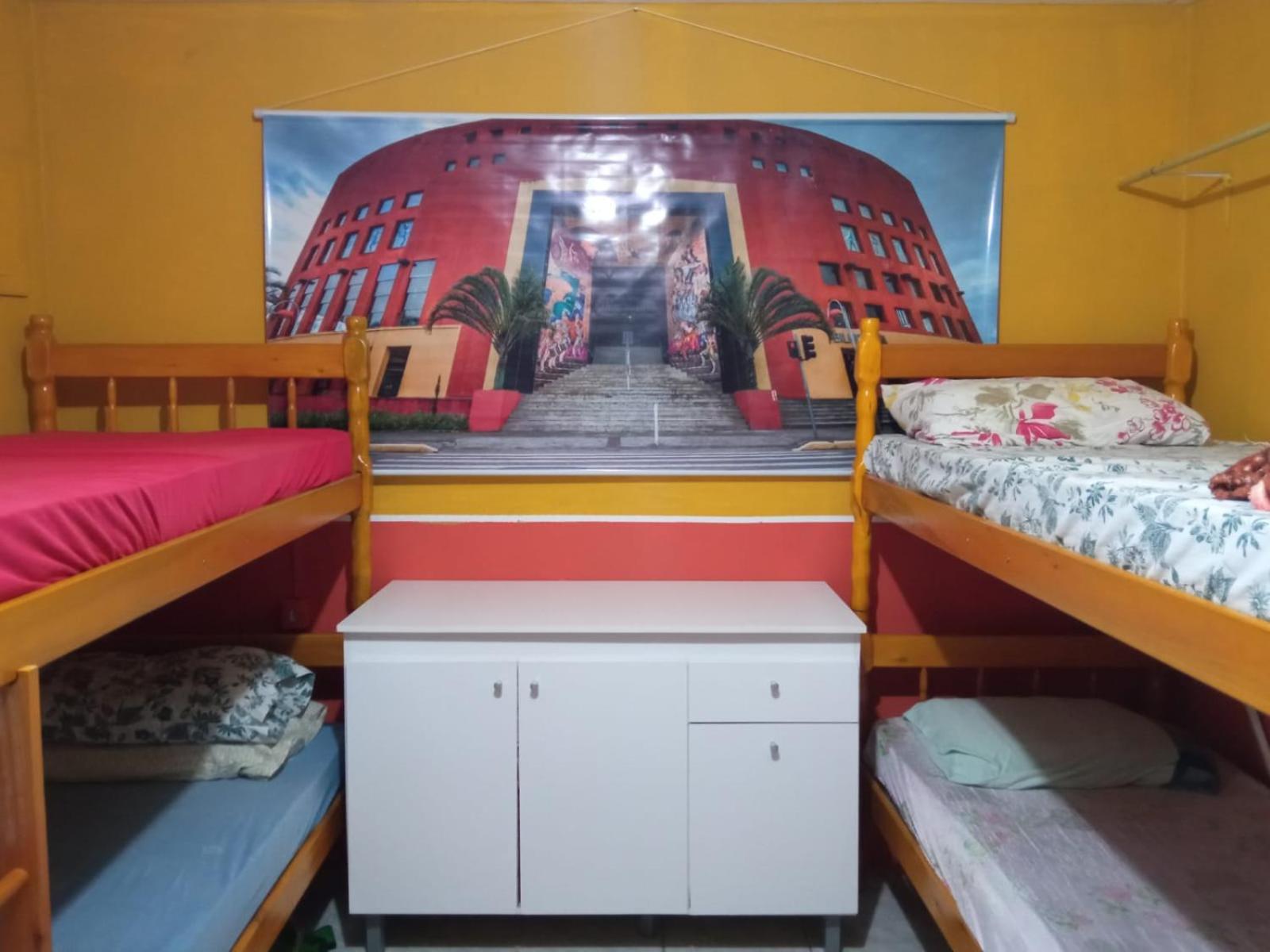 Hostel Boa Vista view 2