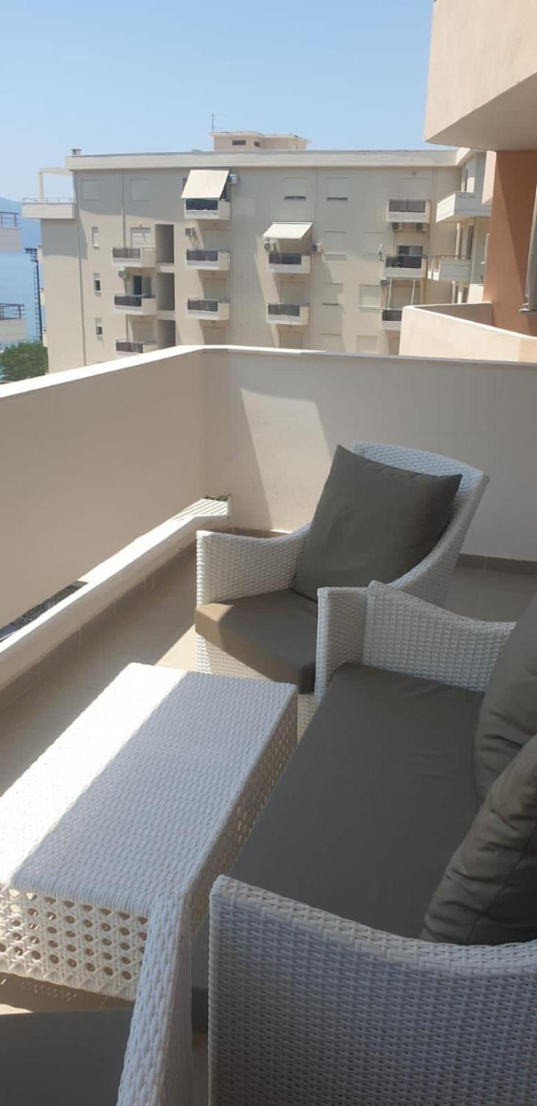 Sea Scape Apartment 2