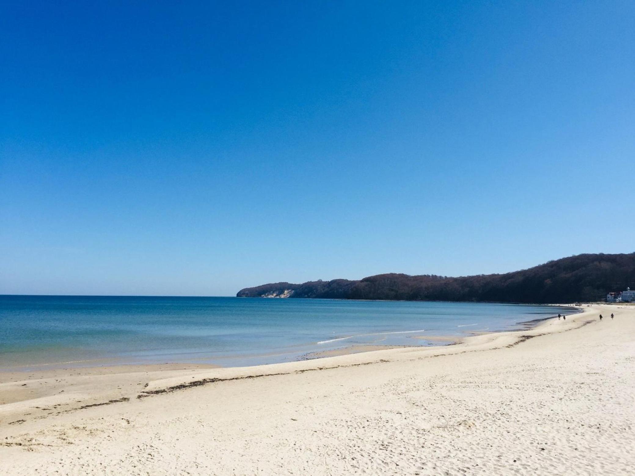 FeWo Prora - Jasmund Beach