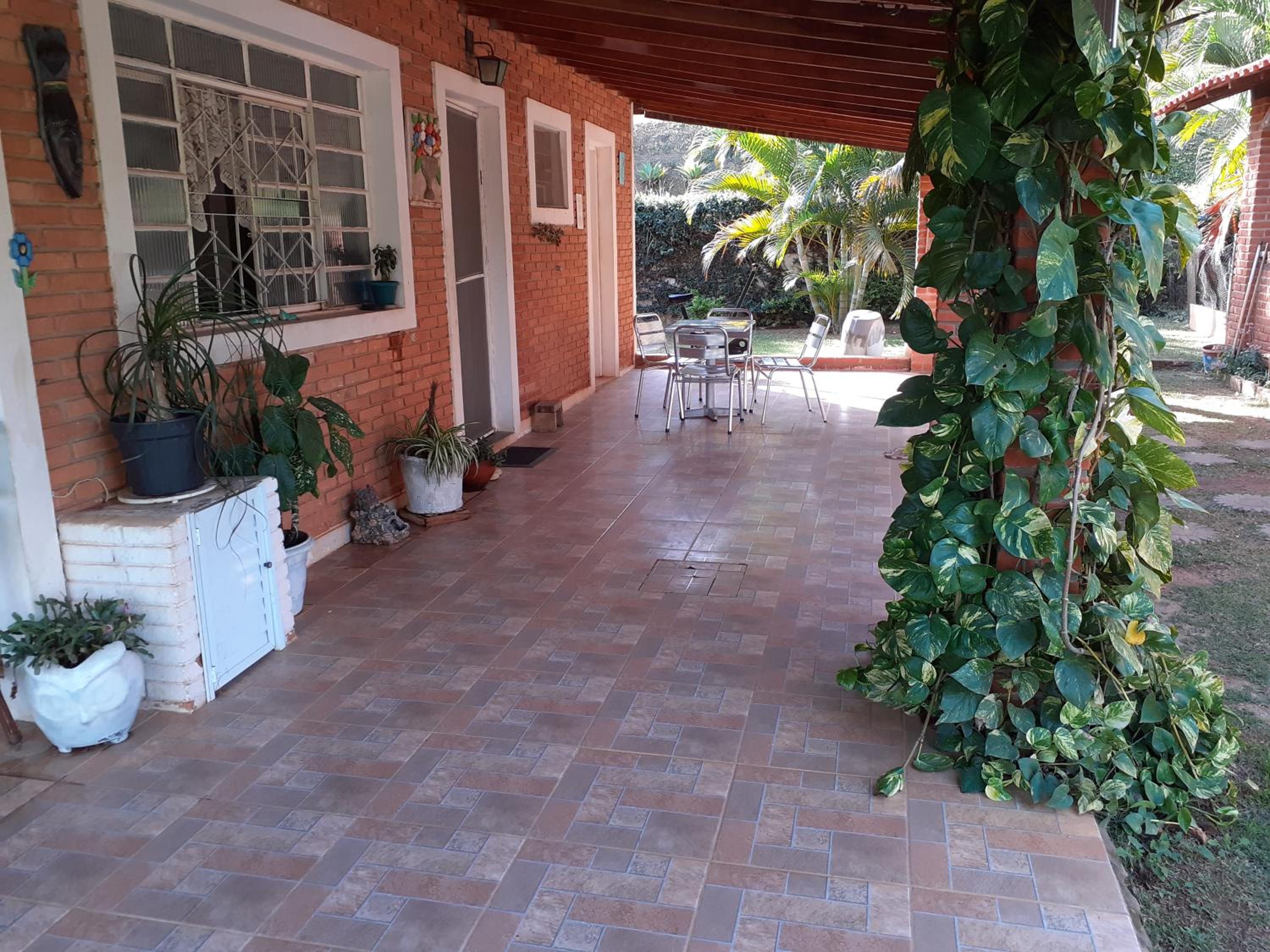 CHACARA VALE DOS SONHOS ITU Chacara de Condominio