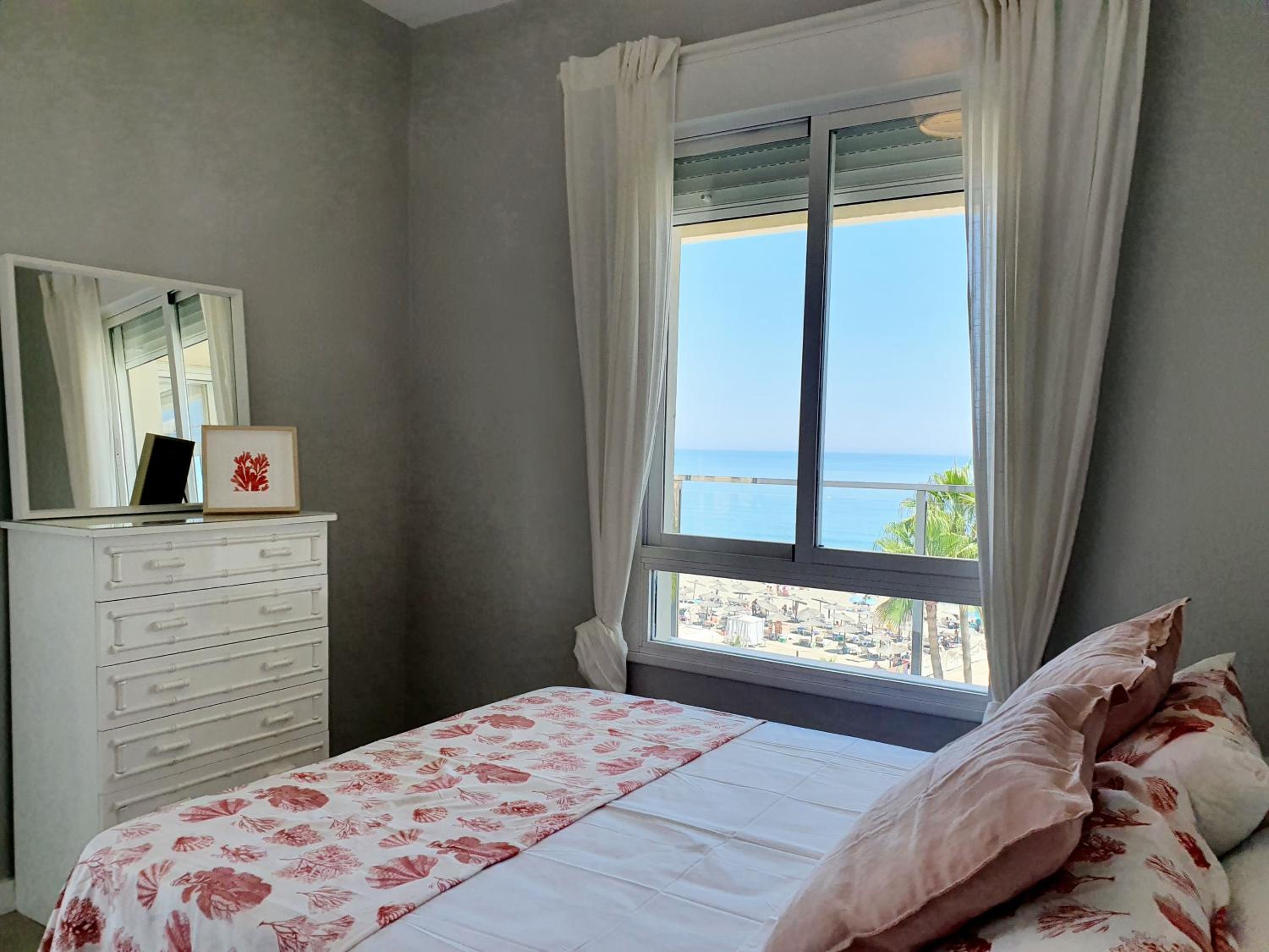 Estepona Vistamar 3 bedrooms