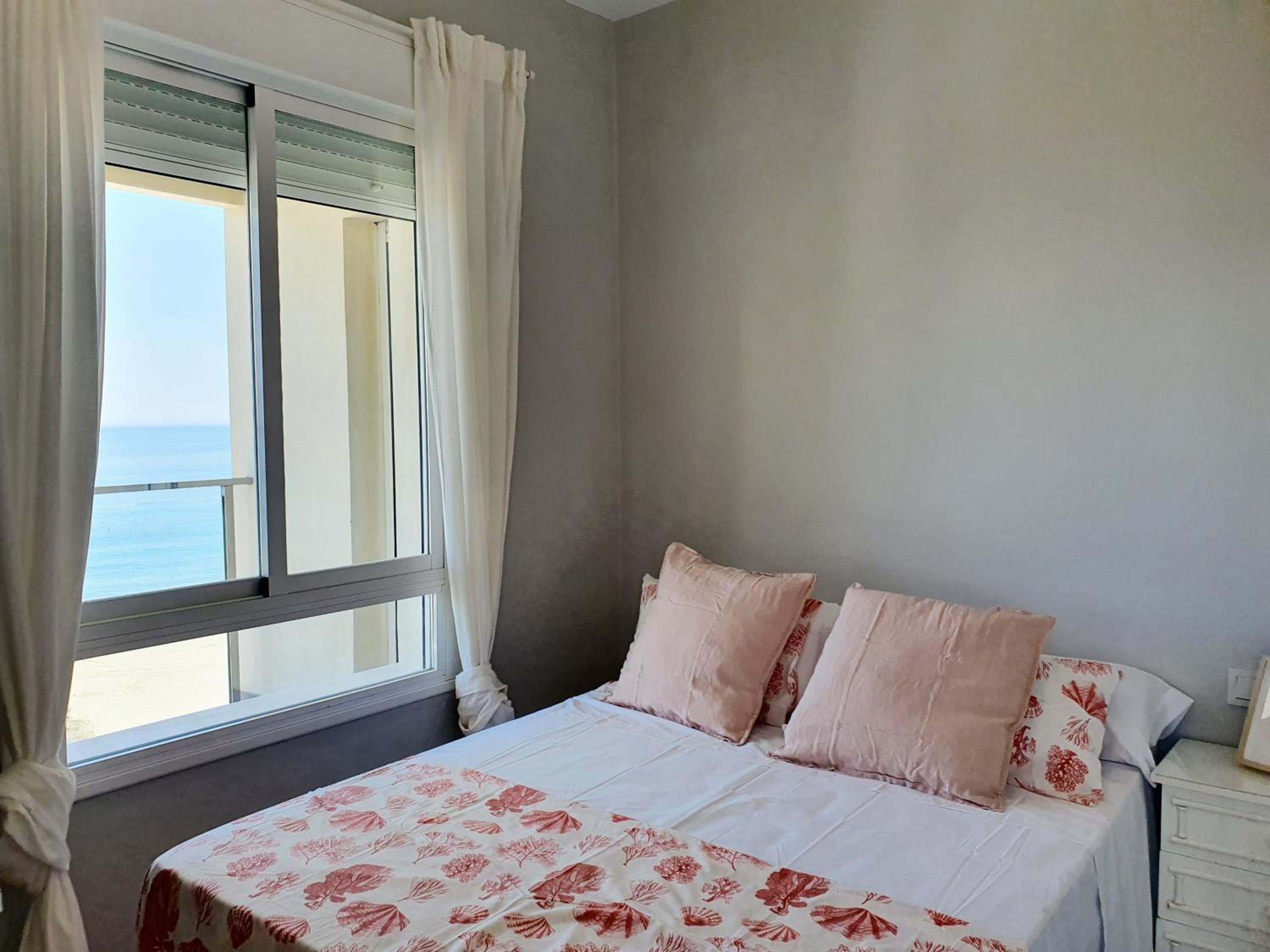 Estepona Vistamar 3 bedrooms