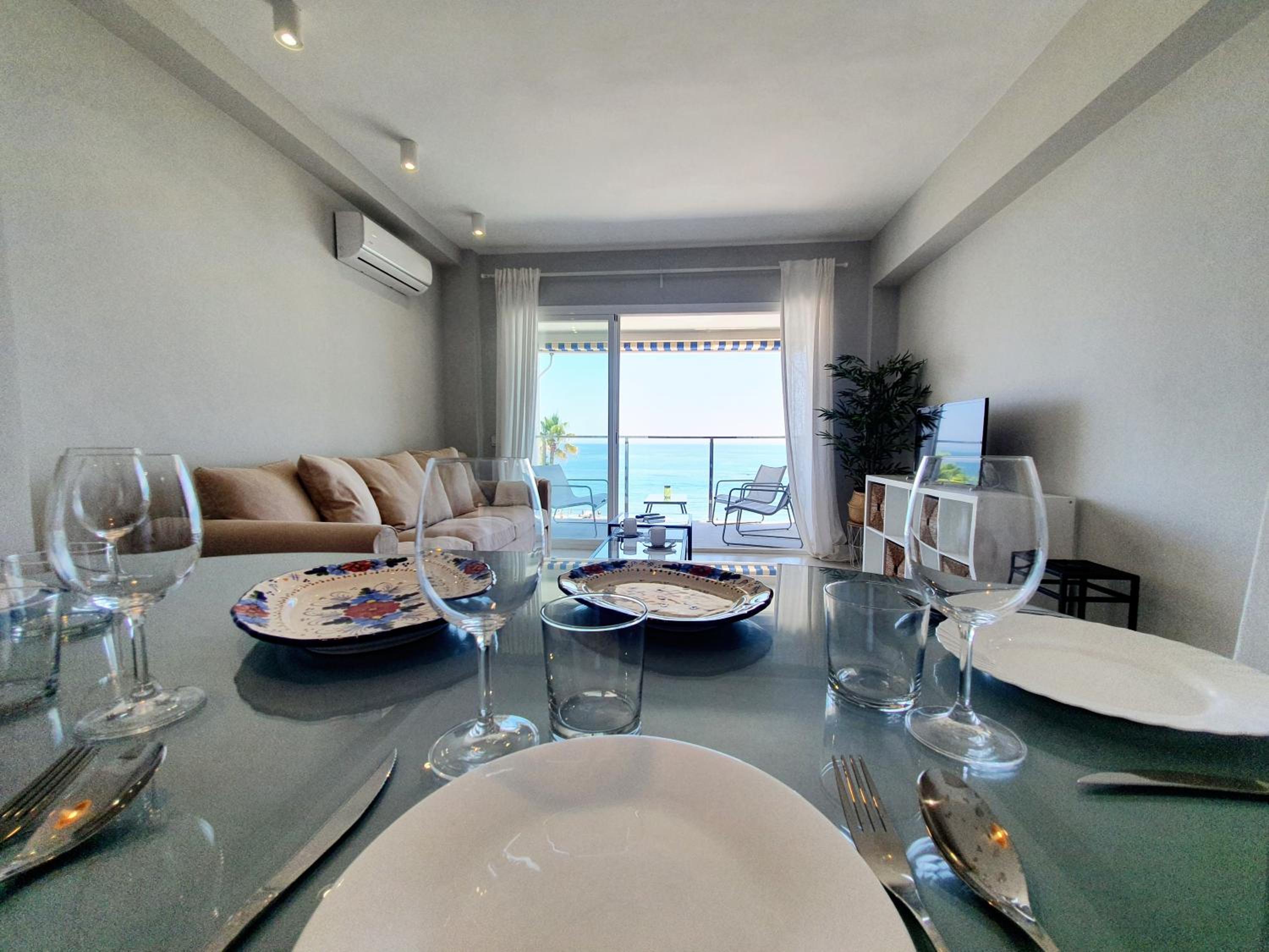 Estepona Vistamar 3 bedrooms