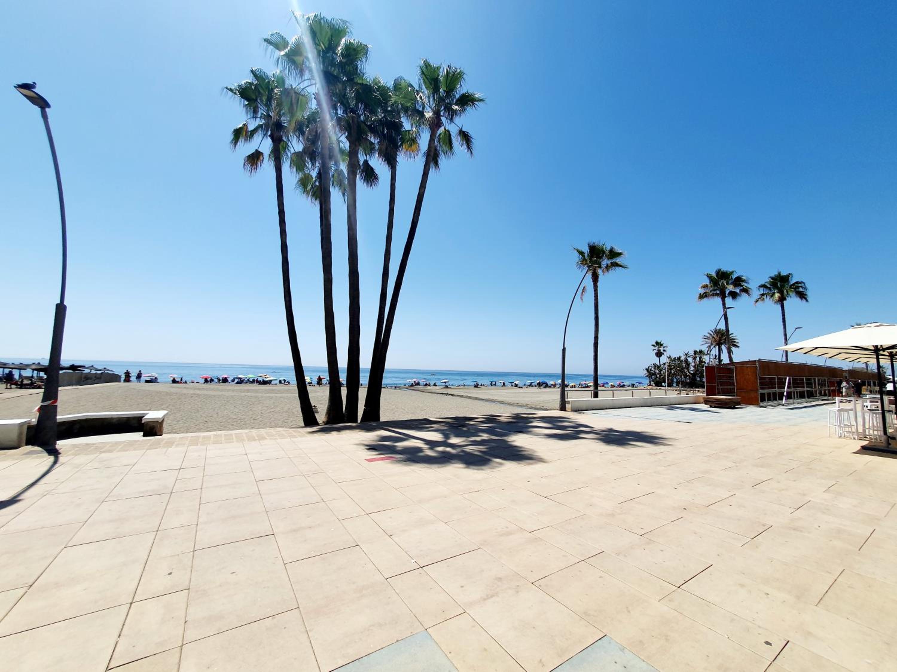 Estepona Vistamar 3 bedrooms