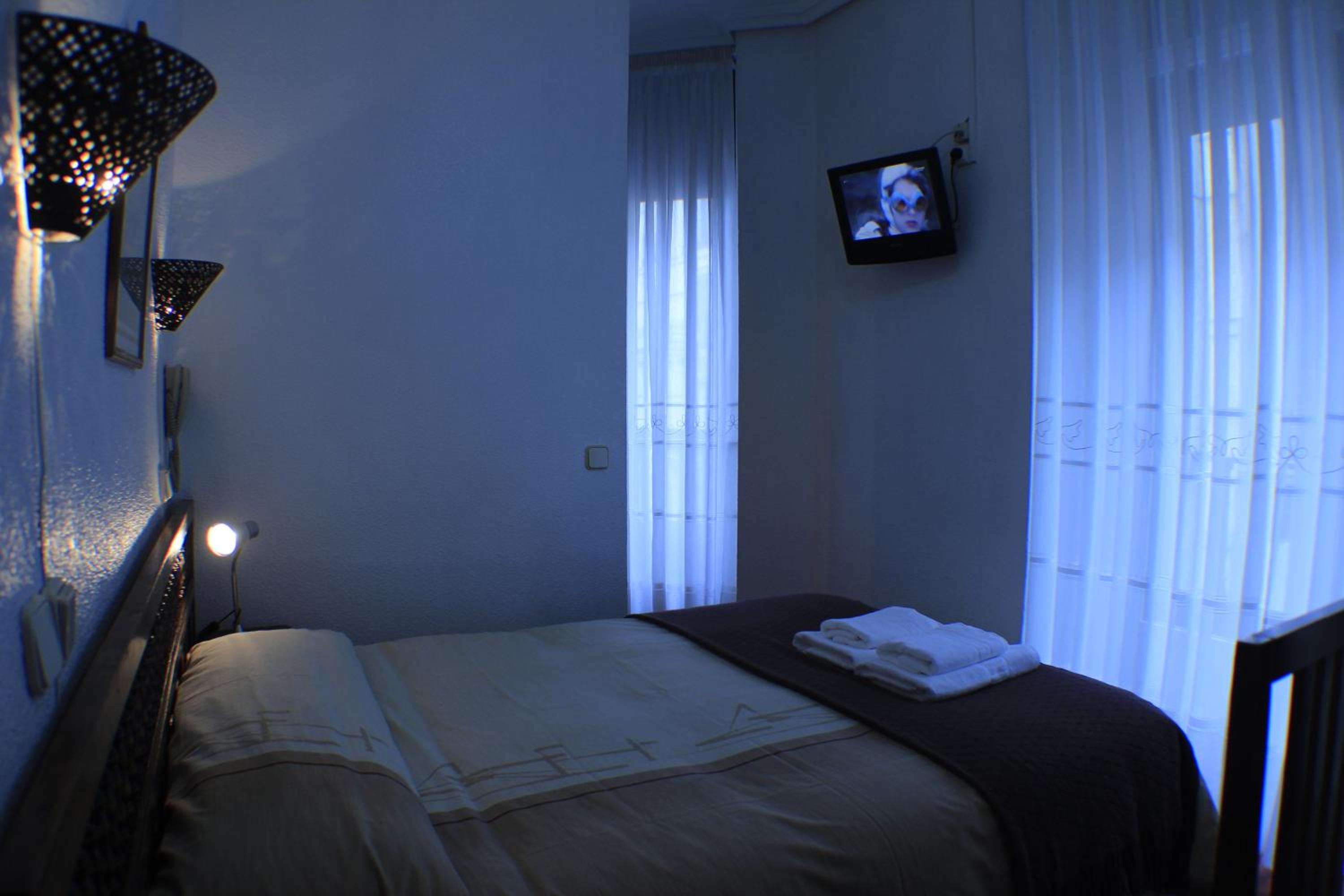 Hostal Esmeralda