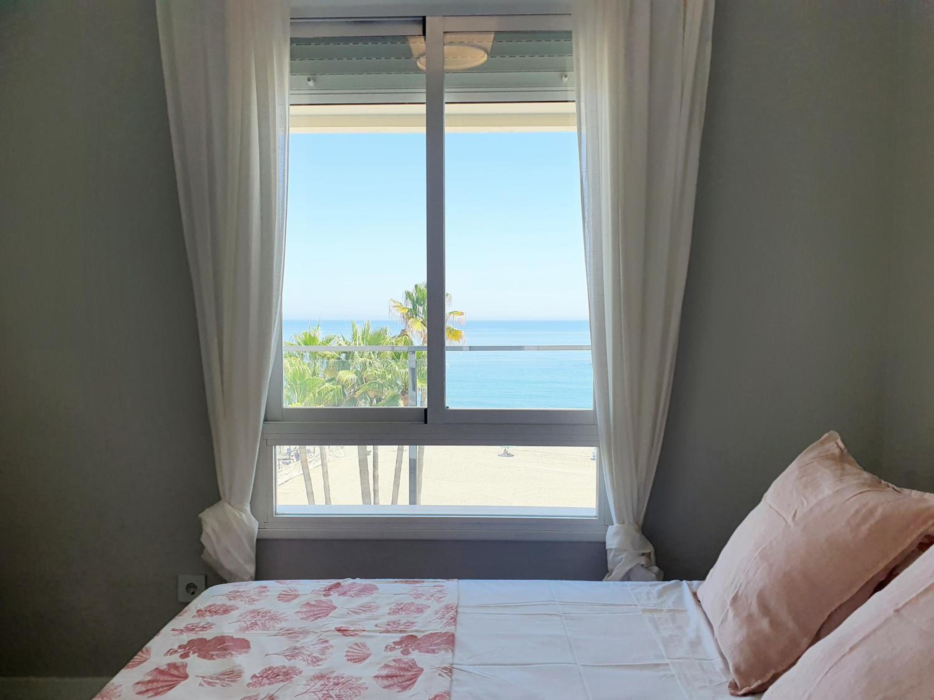 Estepona Vistamar 3 bedrooms