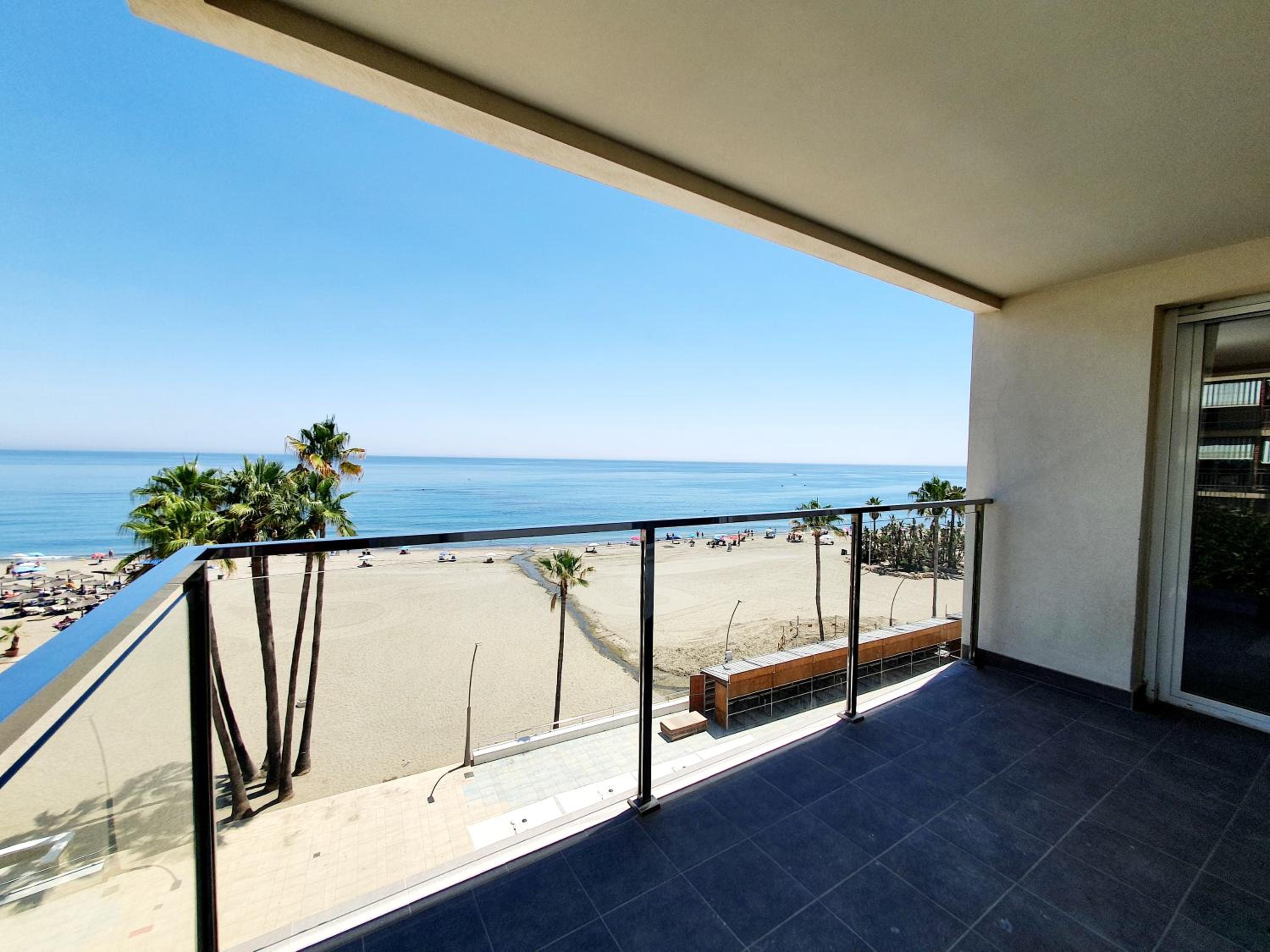 Estepona Vistamar 3 bedrooms