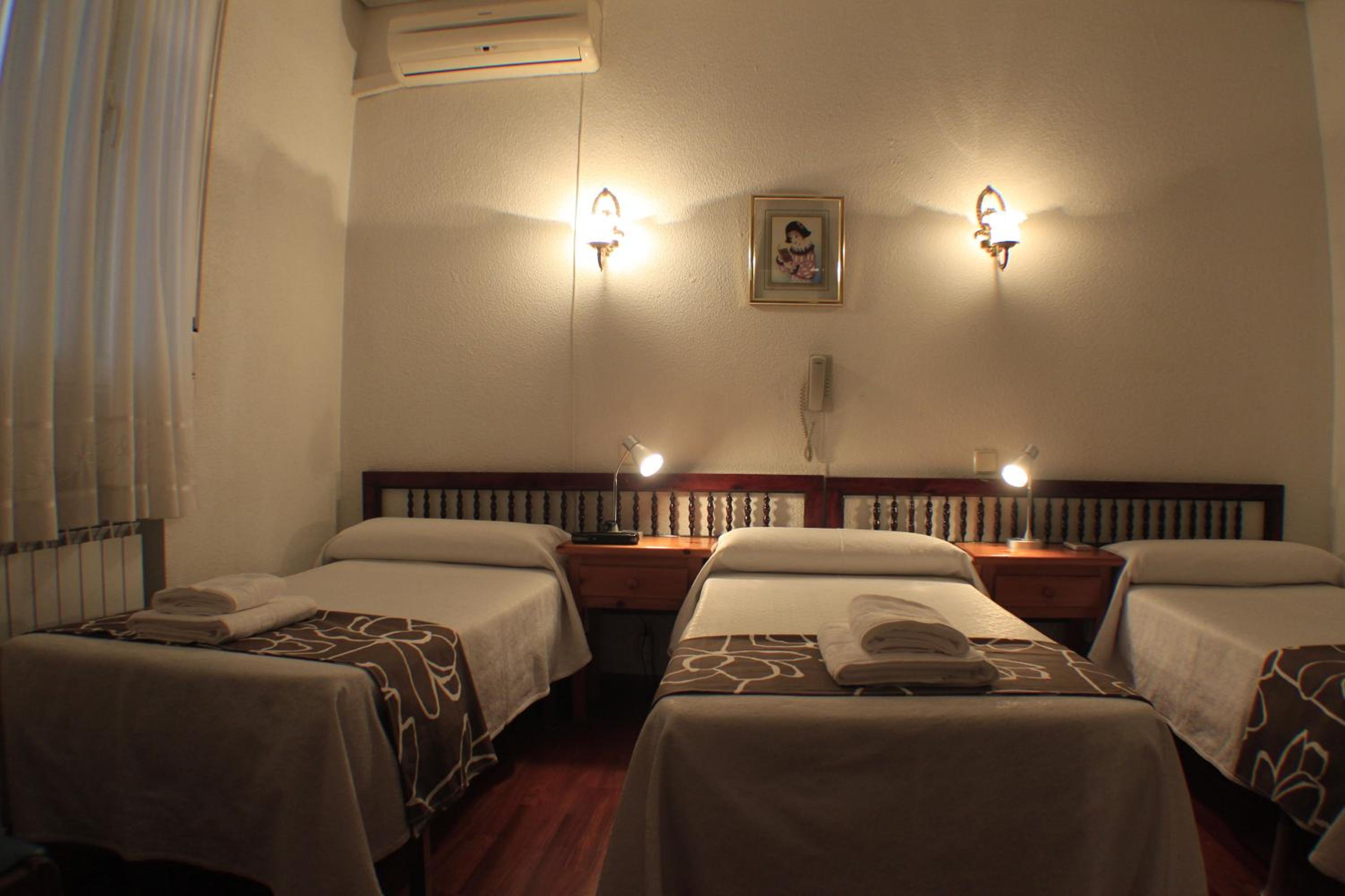 Hostal Esmeralda