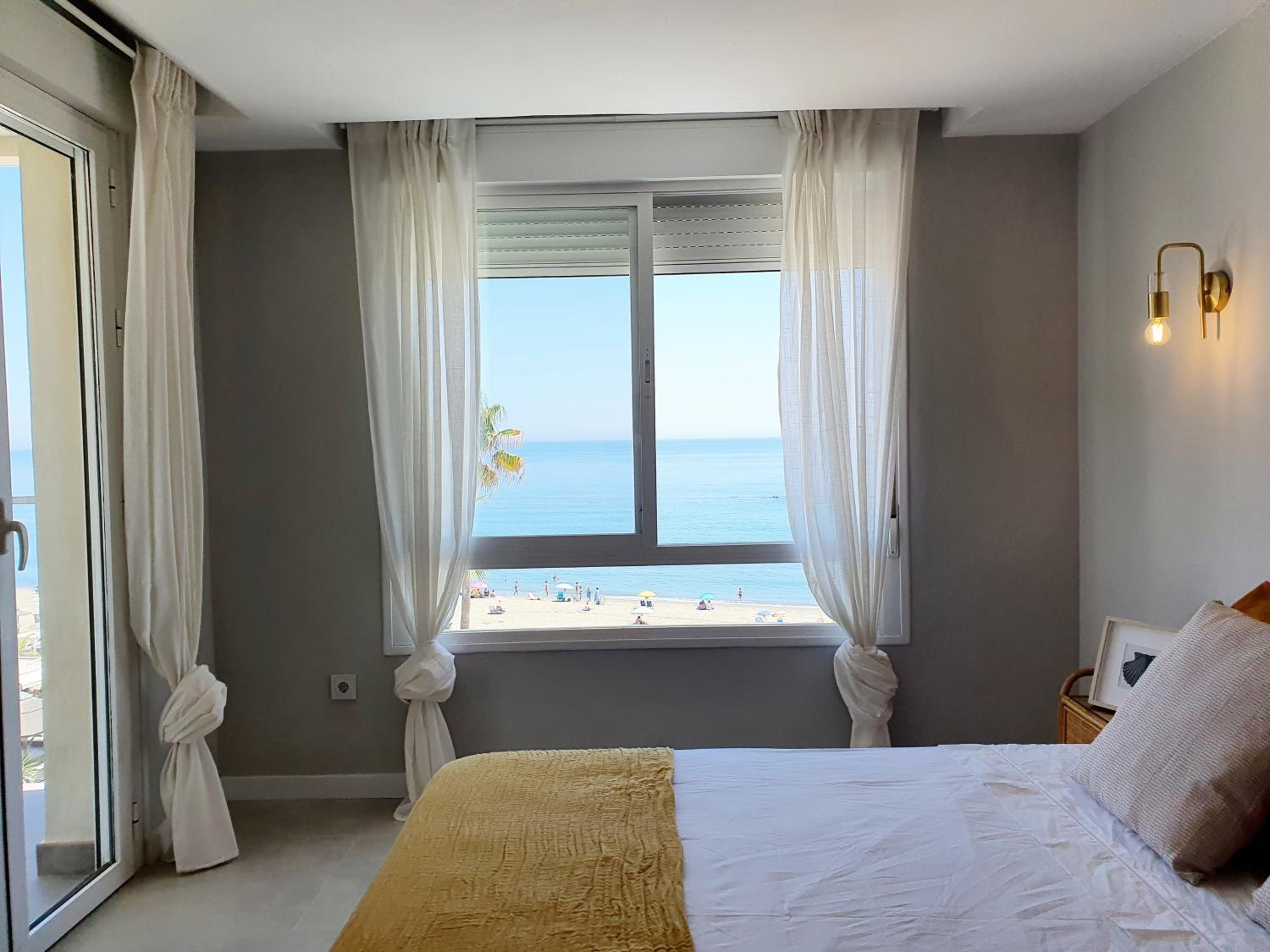 Estepona Vistamar 3 bedrooms
