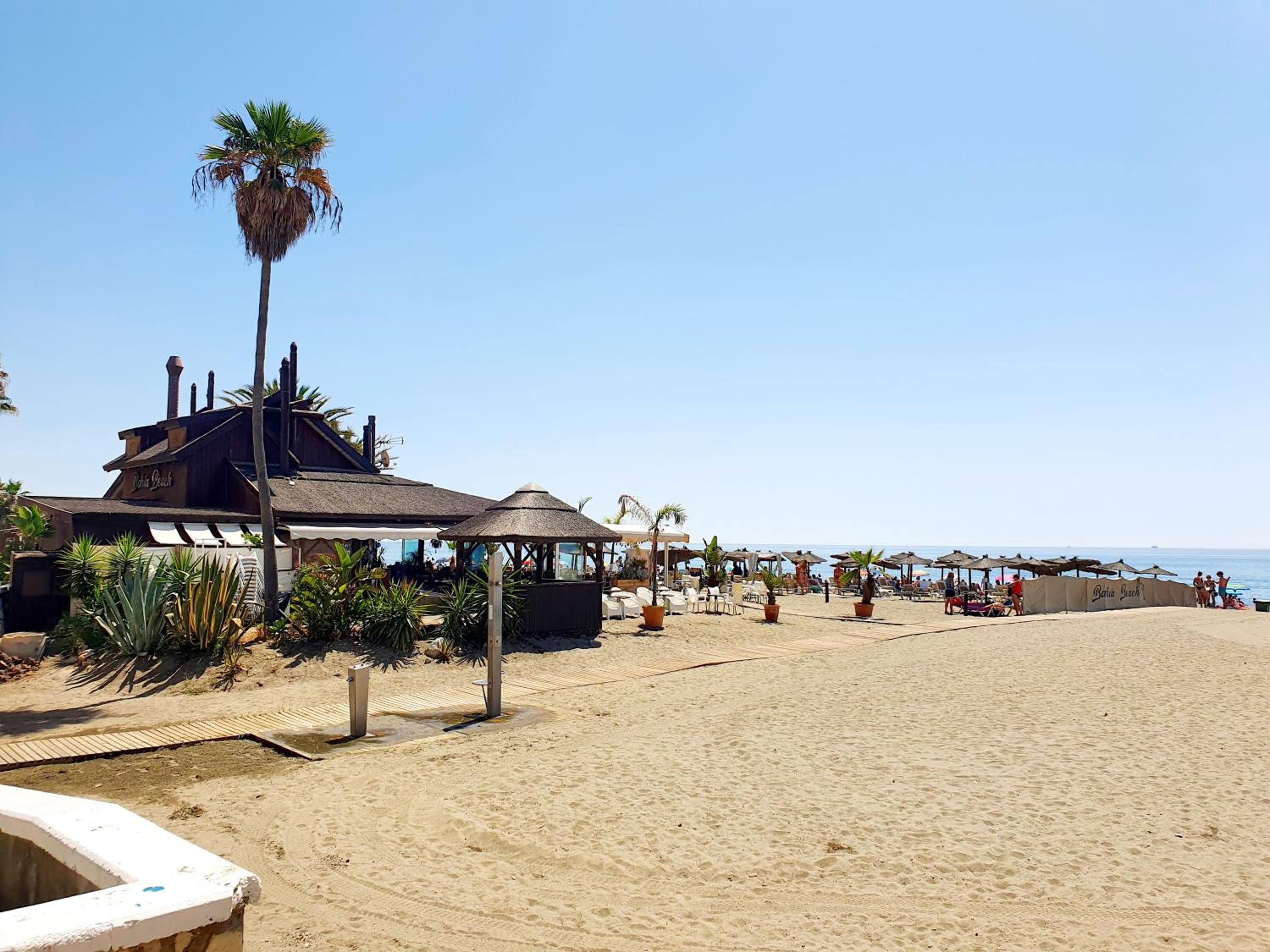 Estepona Vistamar 3 bedrooms
