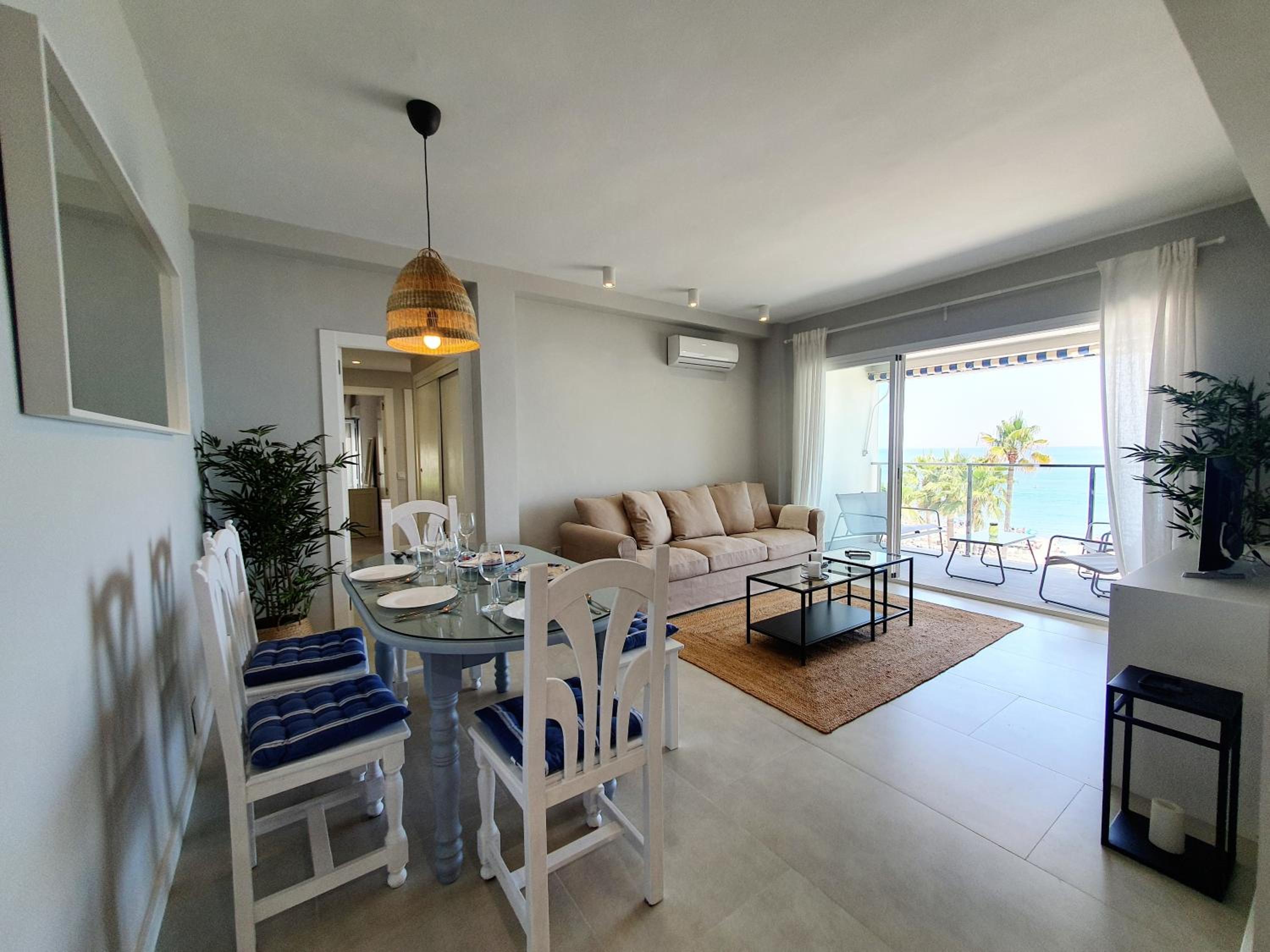 Estepona Vistamar 3 bedrooms