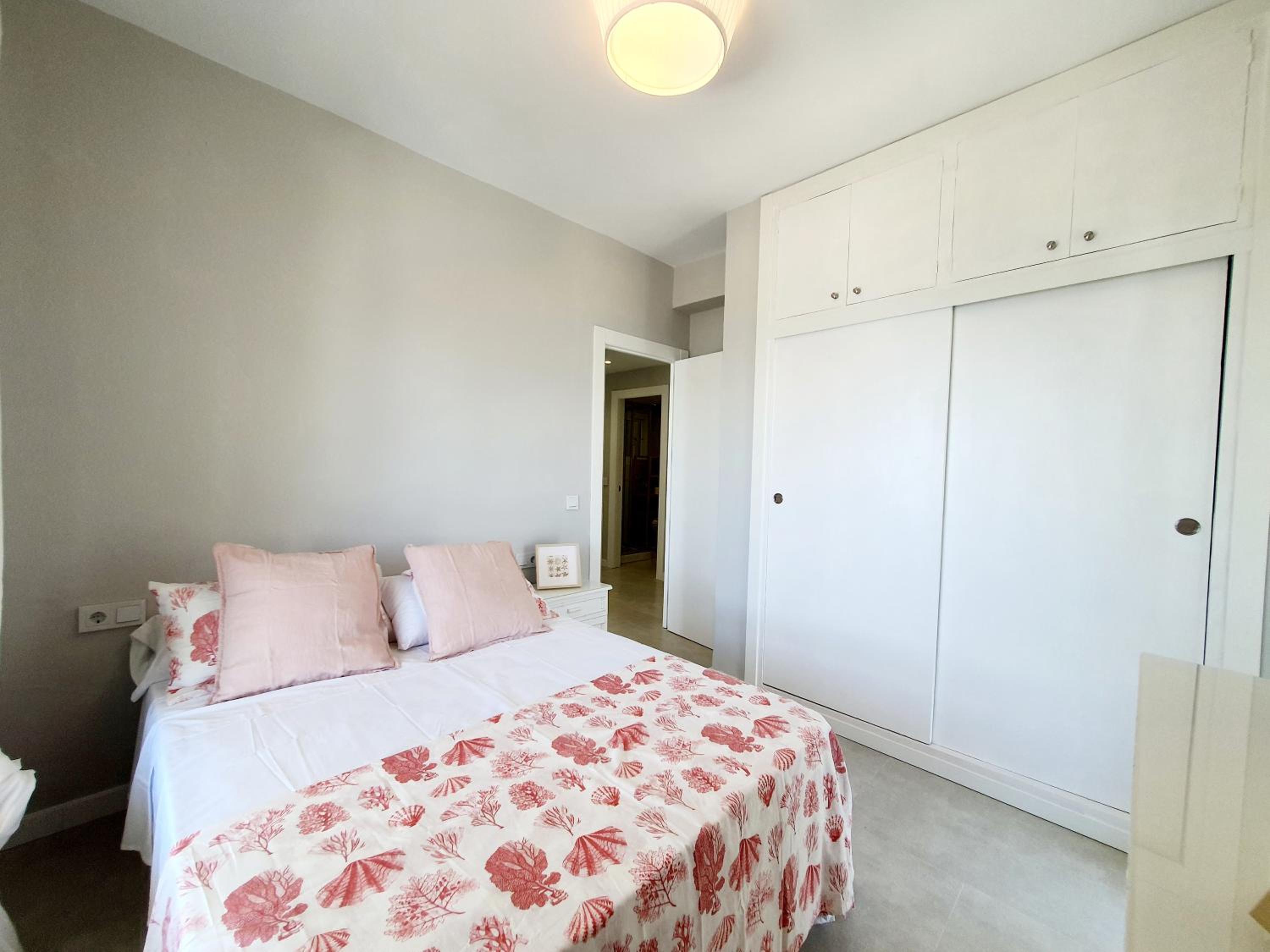 Estepona Vistamar 3 bedrooms