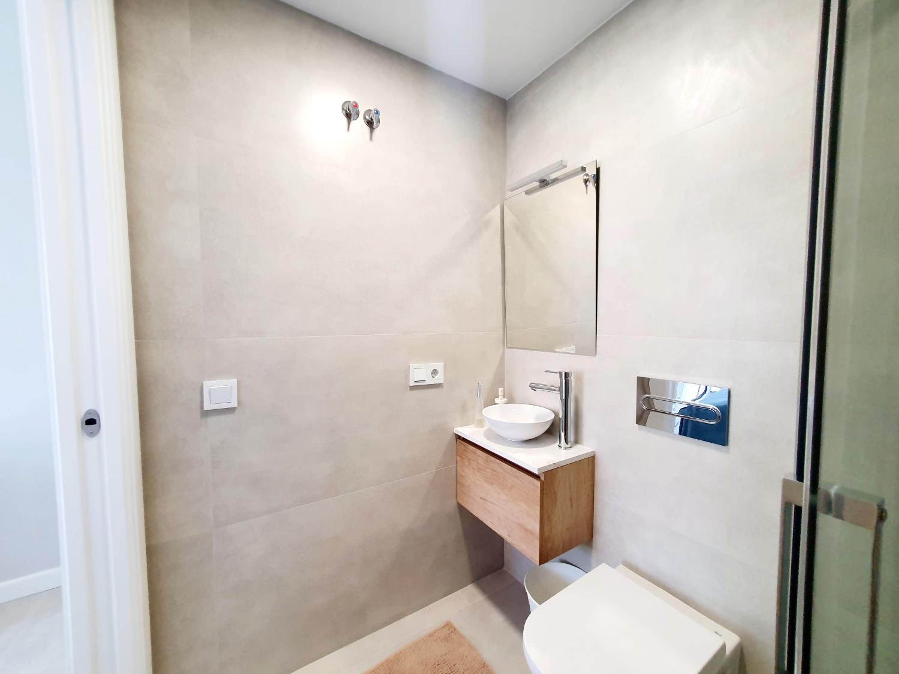 Estepona Vistamar 3 bedrooms