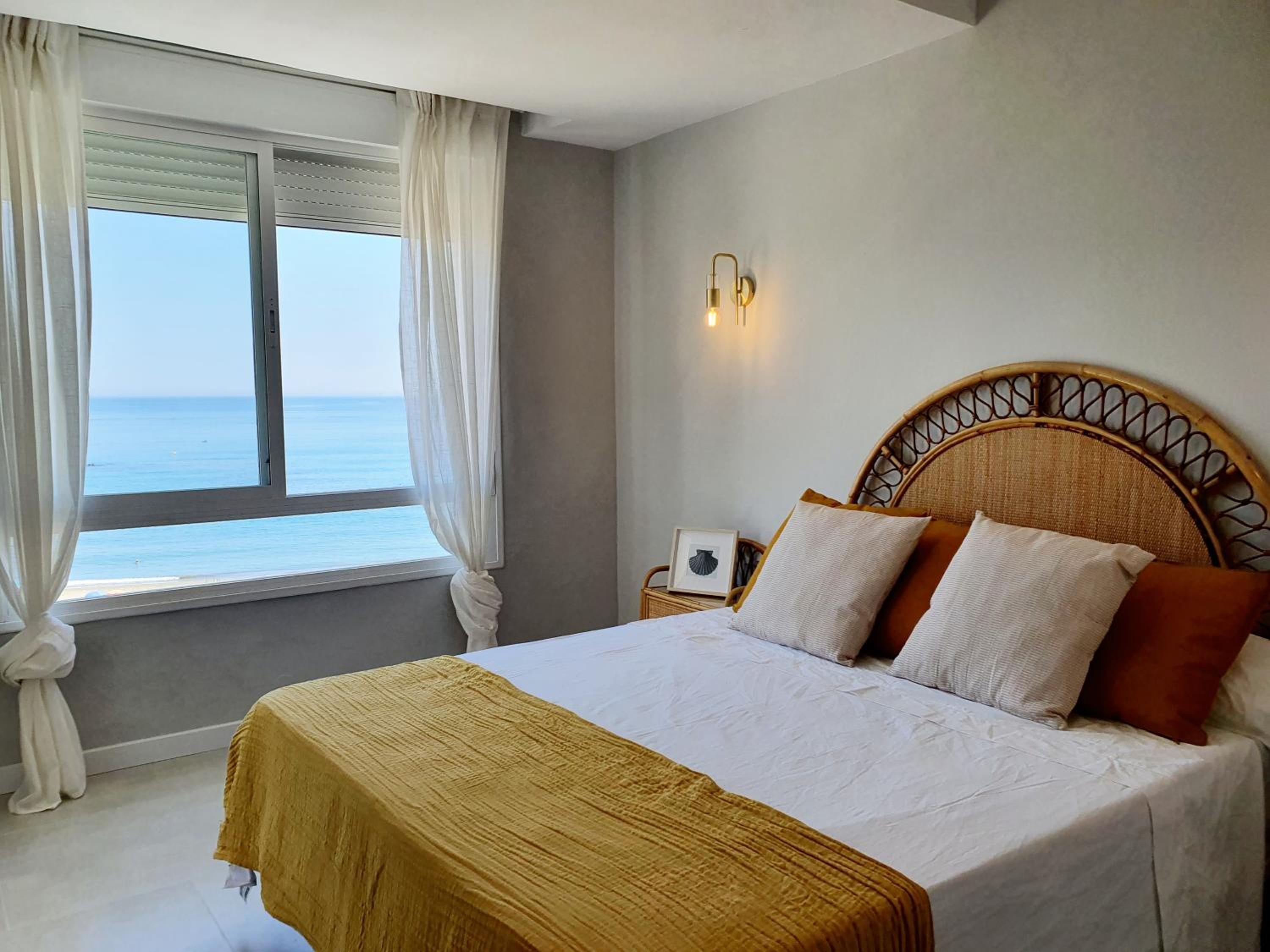 Estepona Vistamar 3 bedrooms