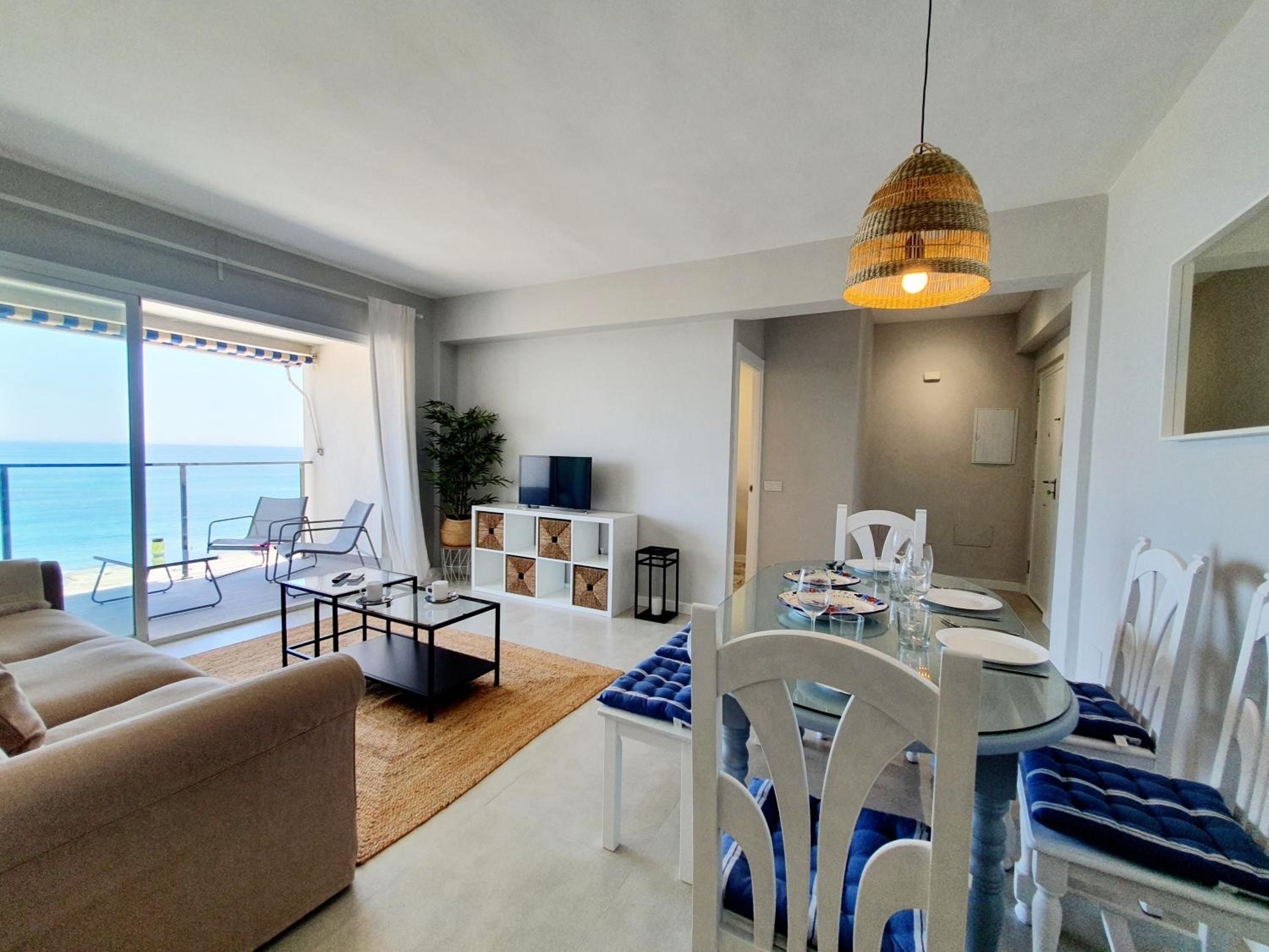 Estepona Vistamar 3 bedrooms