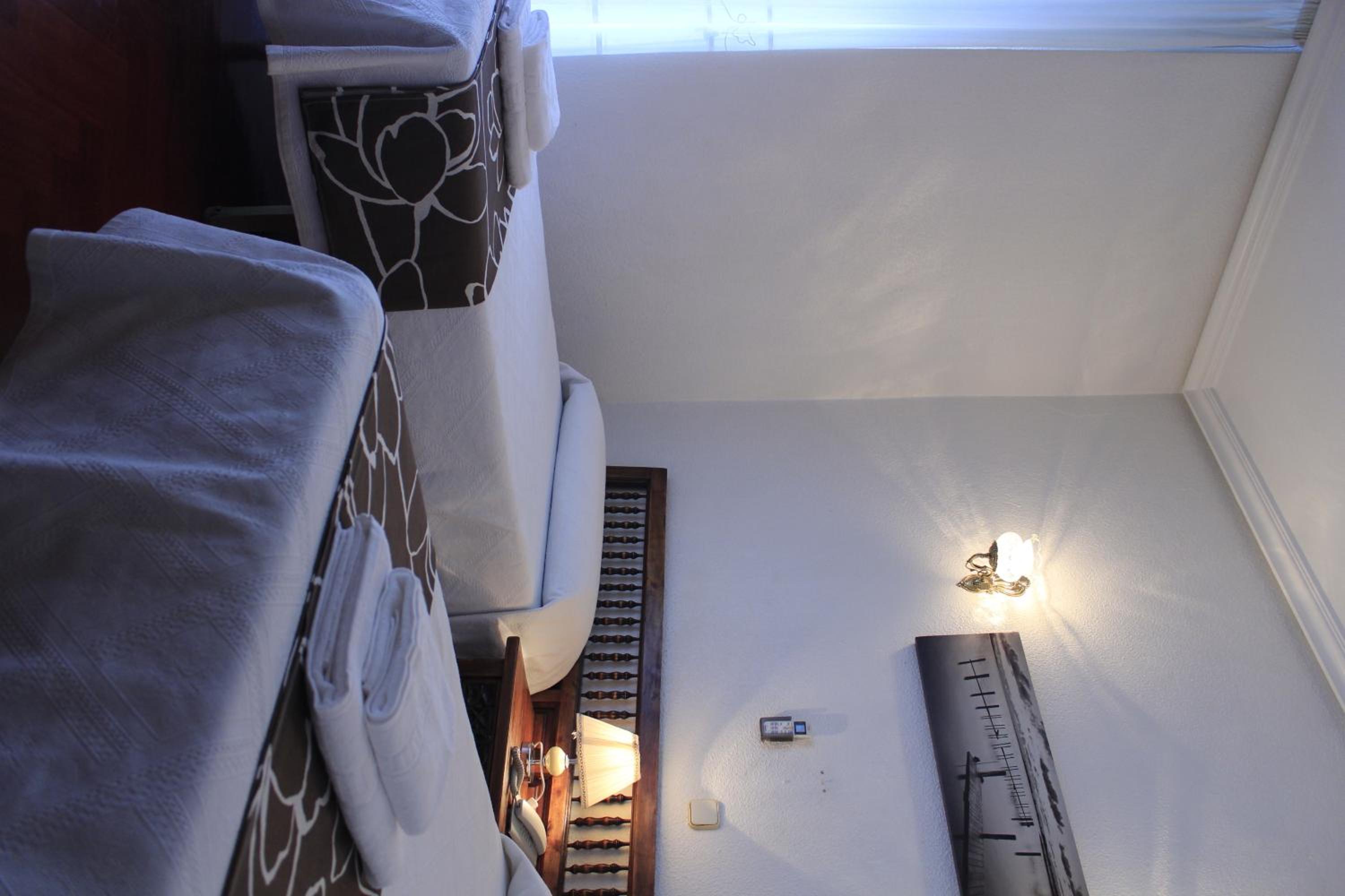 Hostal Esmeralda