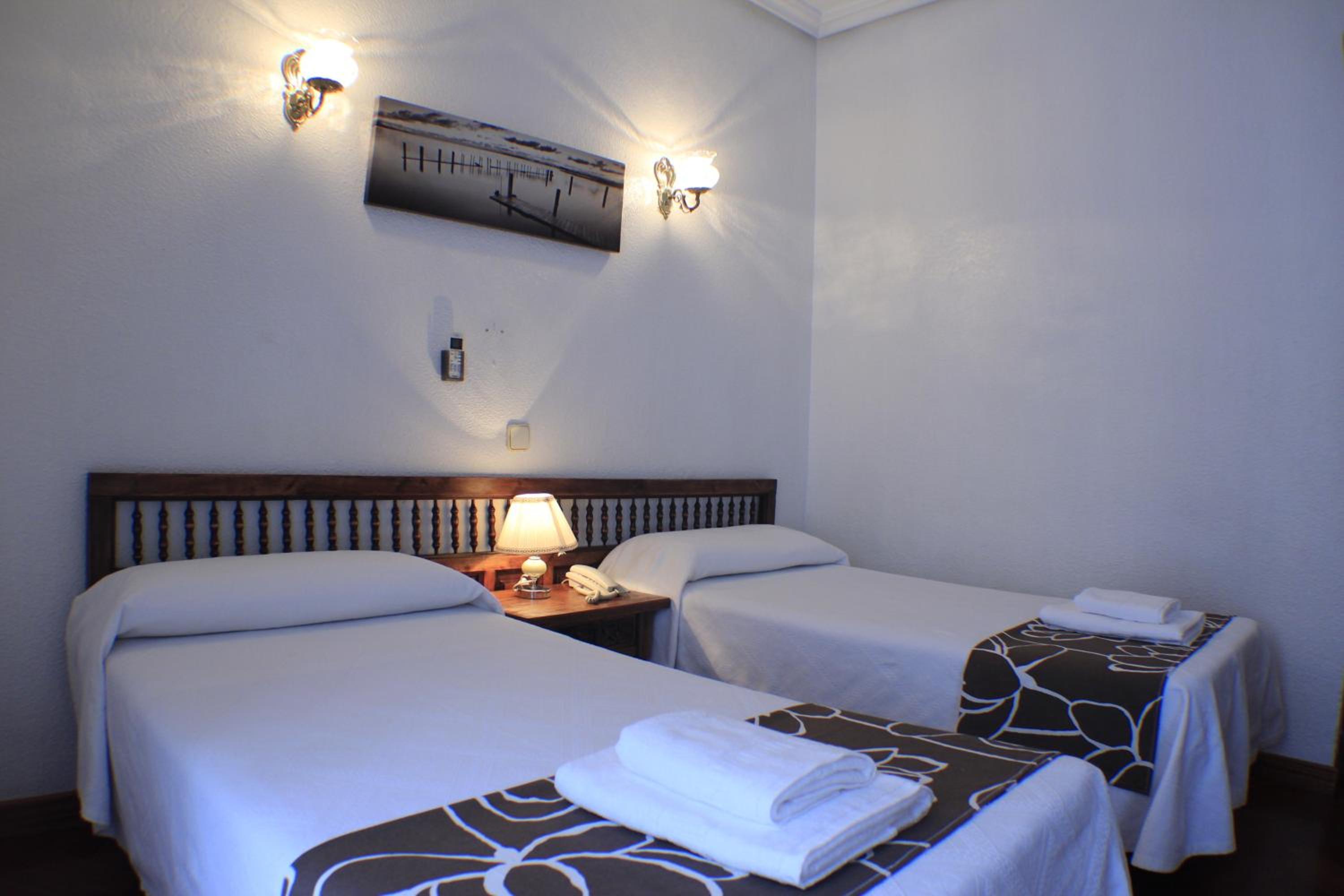 Hostal Esmeralda