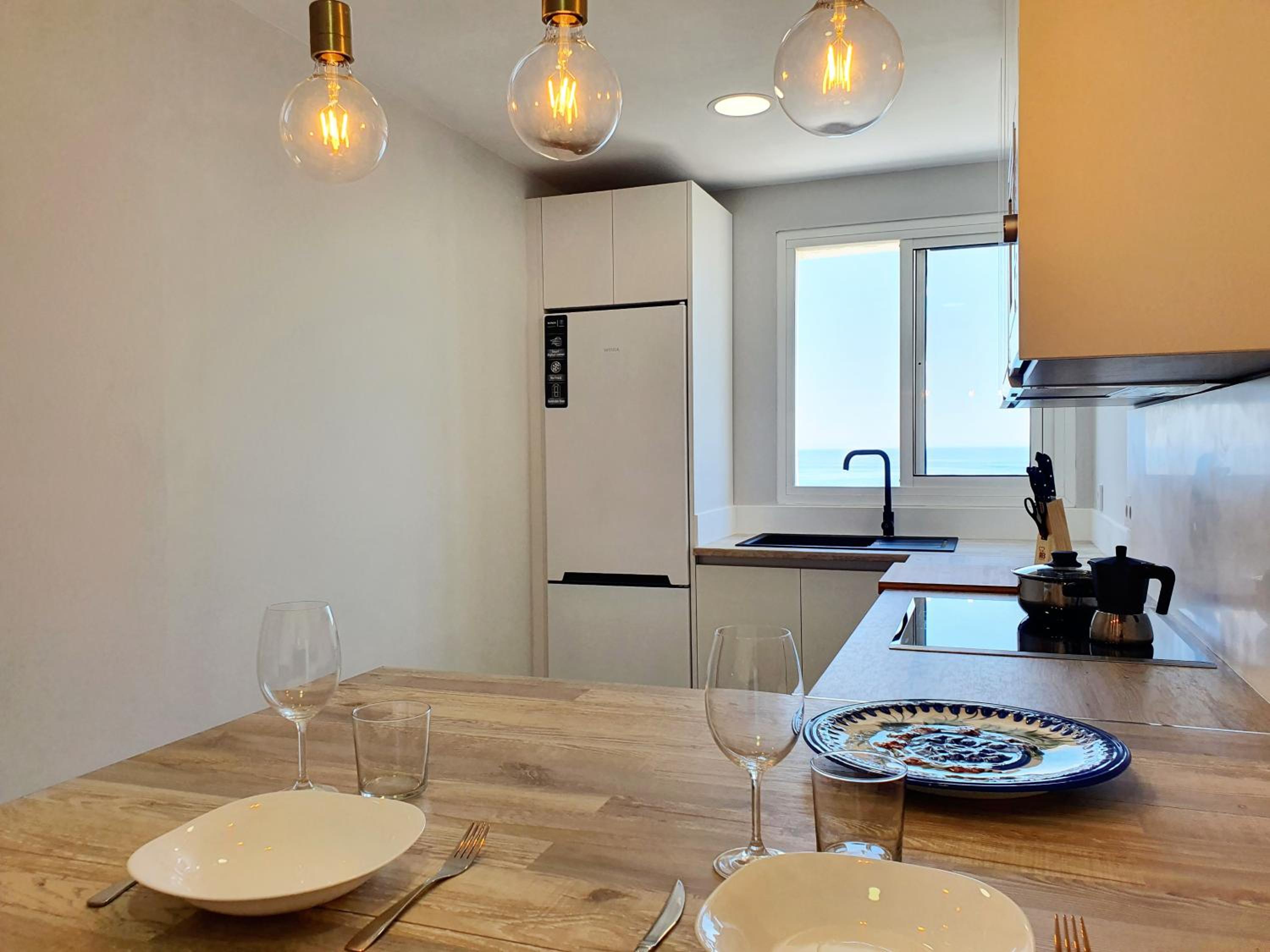 Estepona Vistamar 3 bedrooms