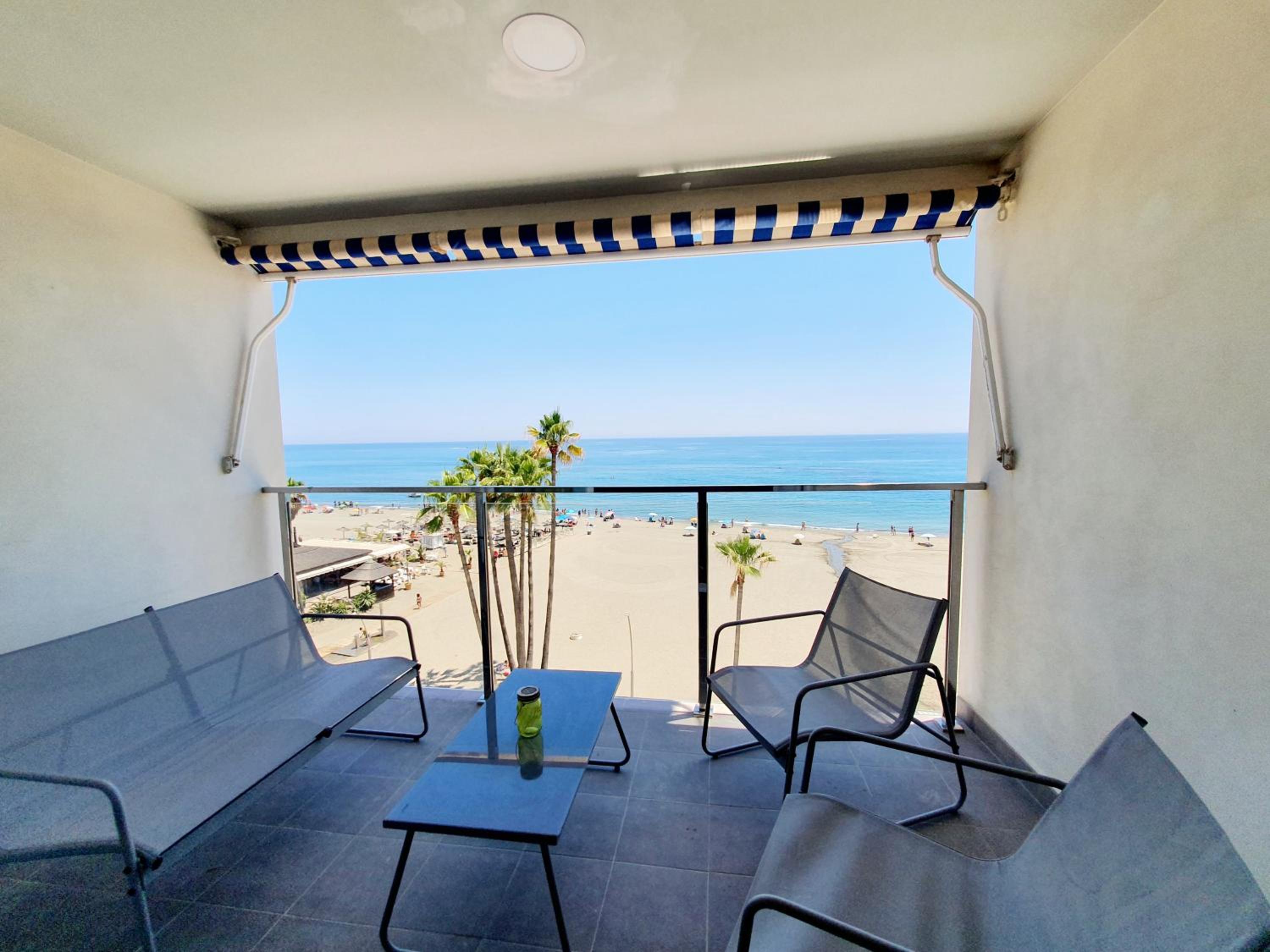 Estepona Vistamar 3 bedrooms